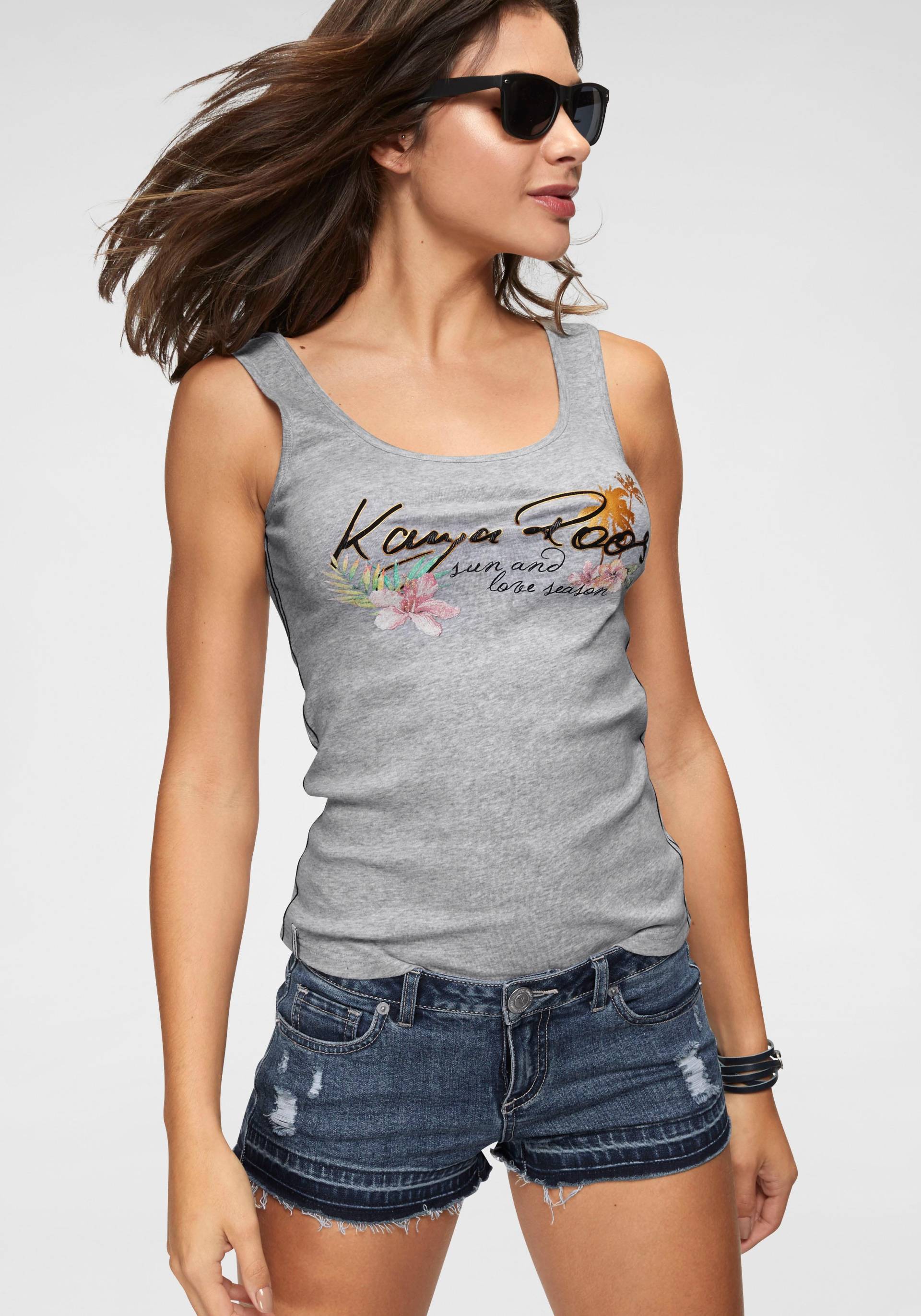 KangaROOS Tanktop von KangaROOS