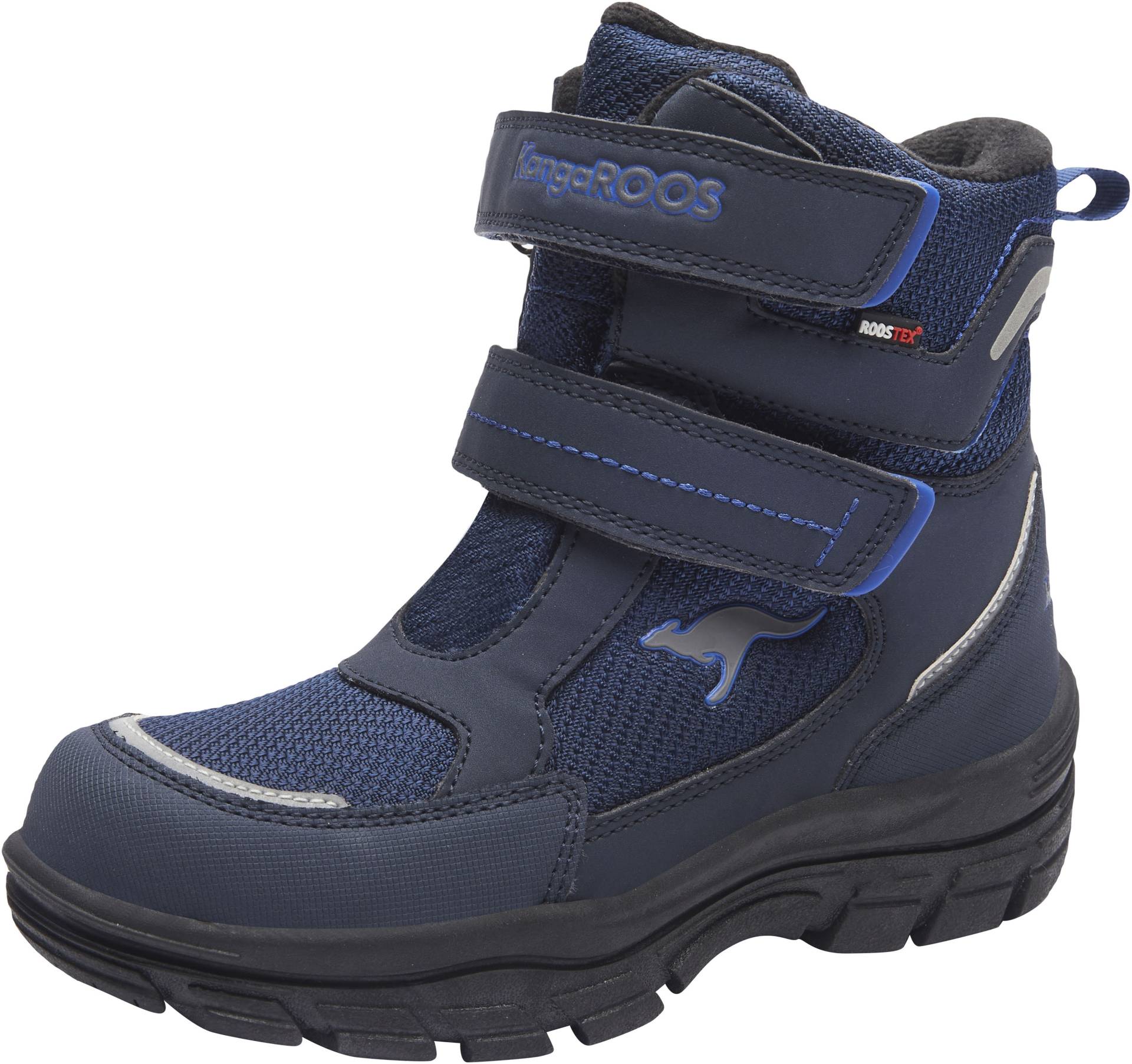 KangaROOS Winterstiefel »K-Leno Kibo RTX« von KangaROOS