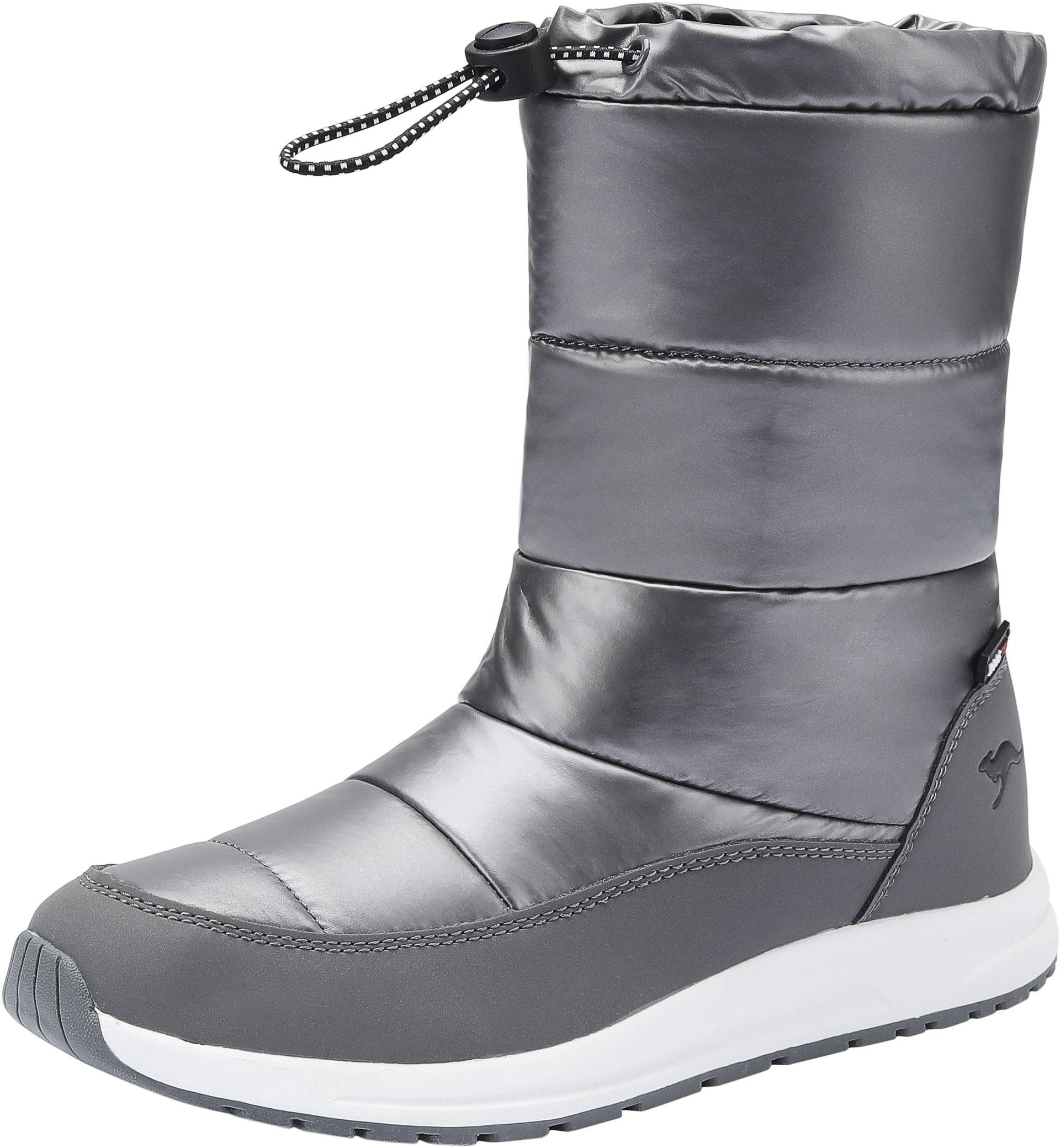 KangaROOS Winterstiefel »K-WW Luna Roostex« von KangaROOS