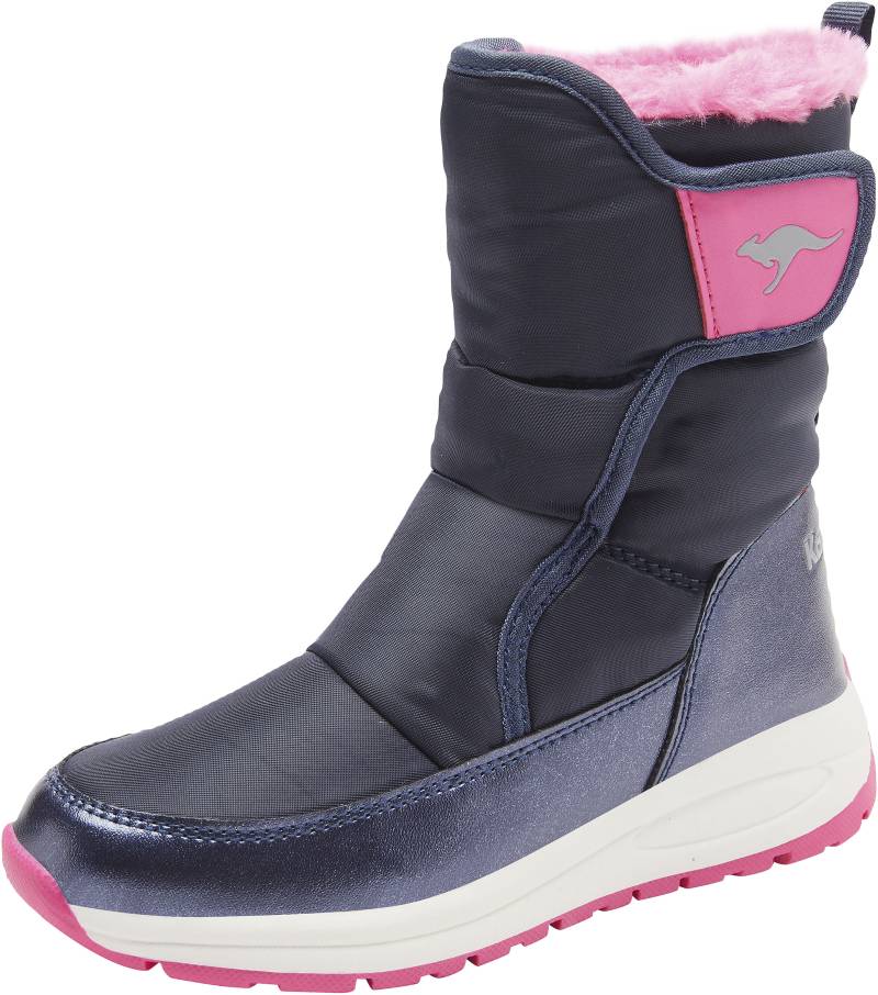 KangaROOS Winterstiefel »KP-Belle Roostex« von KangaROOS