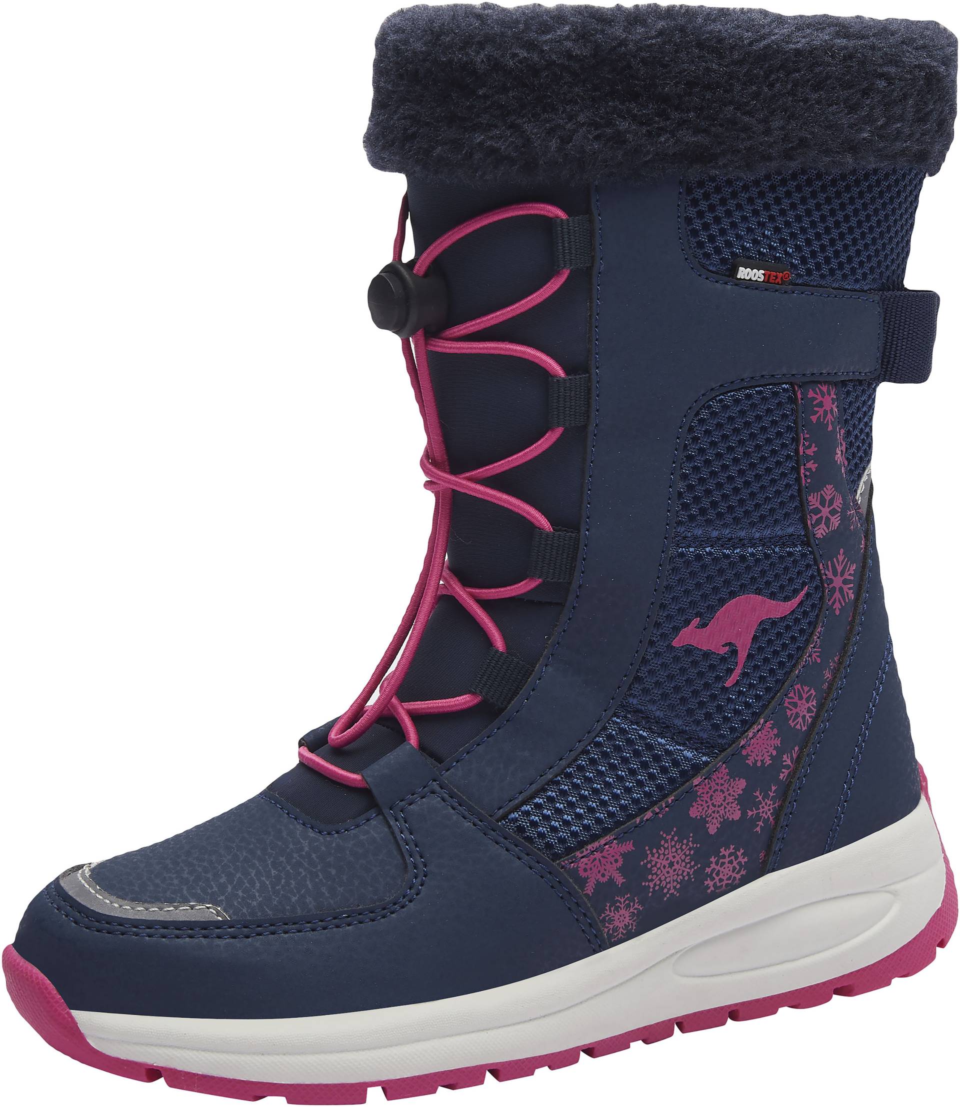 KangaROOS Winterstiefel »KP-Gastin Roostex« von KangaROOS