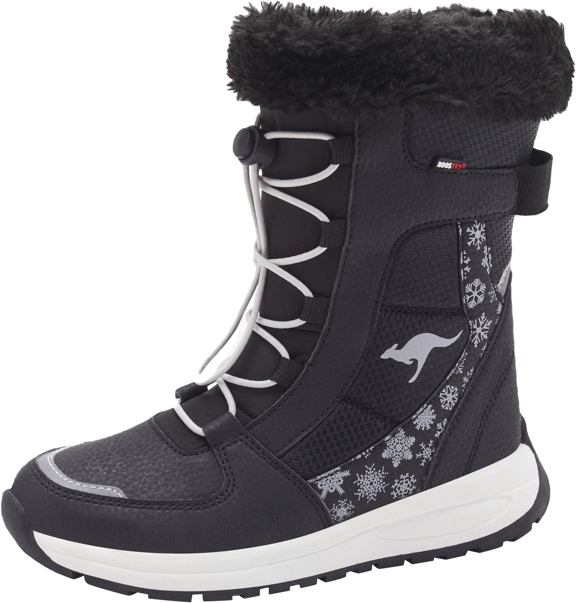 KangaROOS Winterstiefel »KP-Gastin Roostex« von KangaROOS