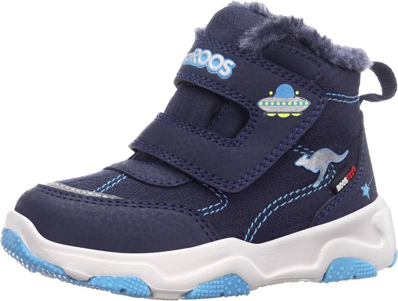 KangaROOS Winterstiefel »KS-Ice V RTX«, wasserdicht von KangaROOS