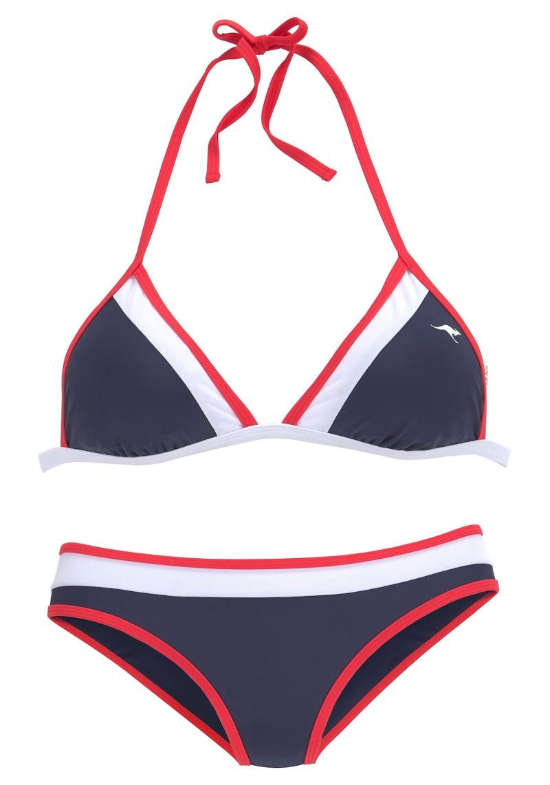 Bikini von Kangaroos