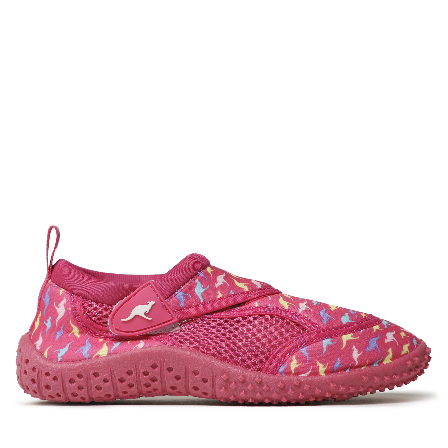 Halbschuhe KangaRoos pół 10056 000 6312 Fandango Pink/Kangarii von Kangaroos