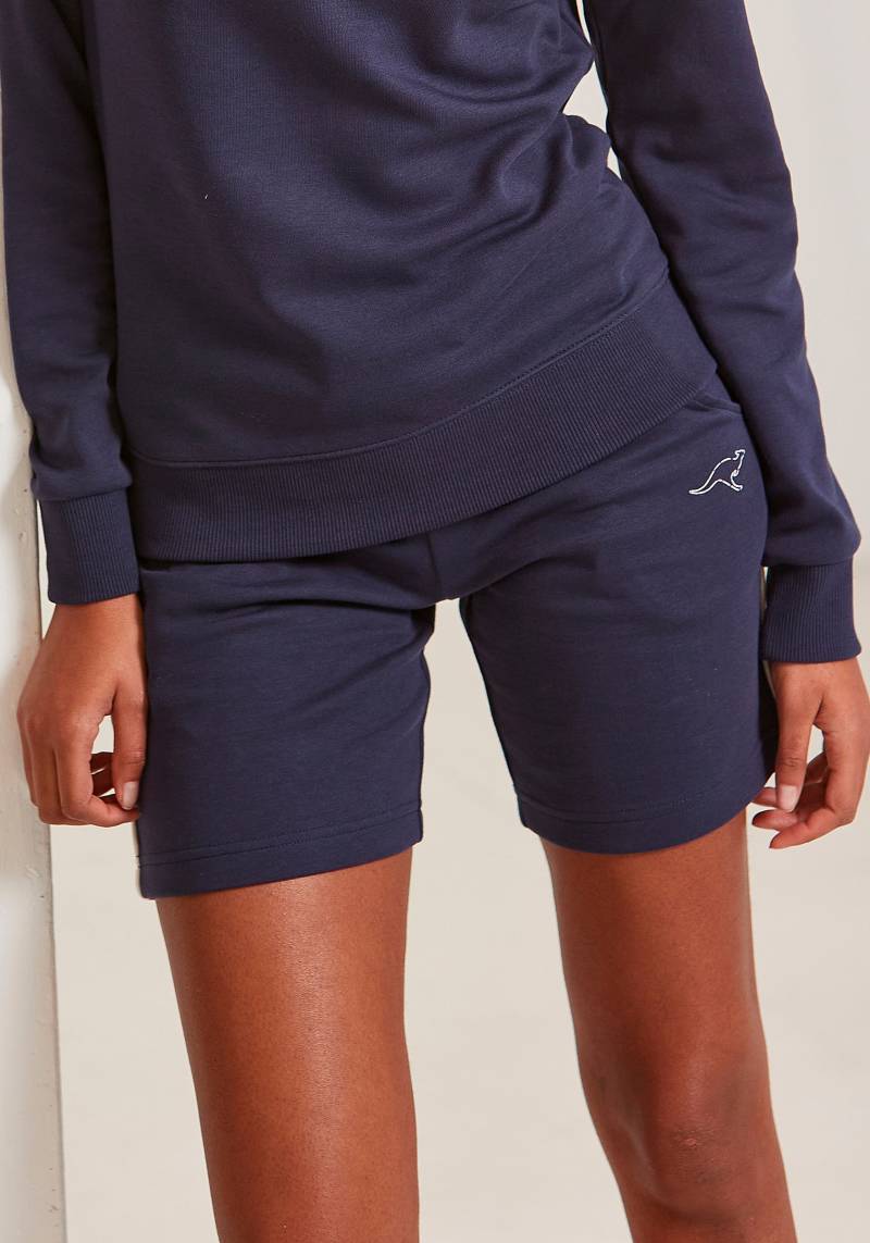 KangaROOS Bermudas, mit schmalem Piping an der Seite von Kangaroos