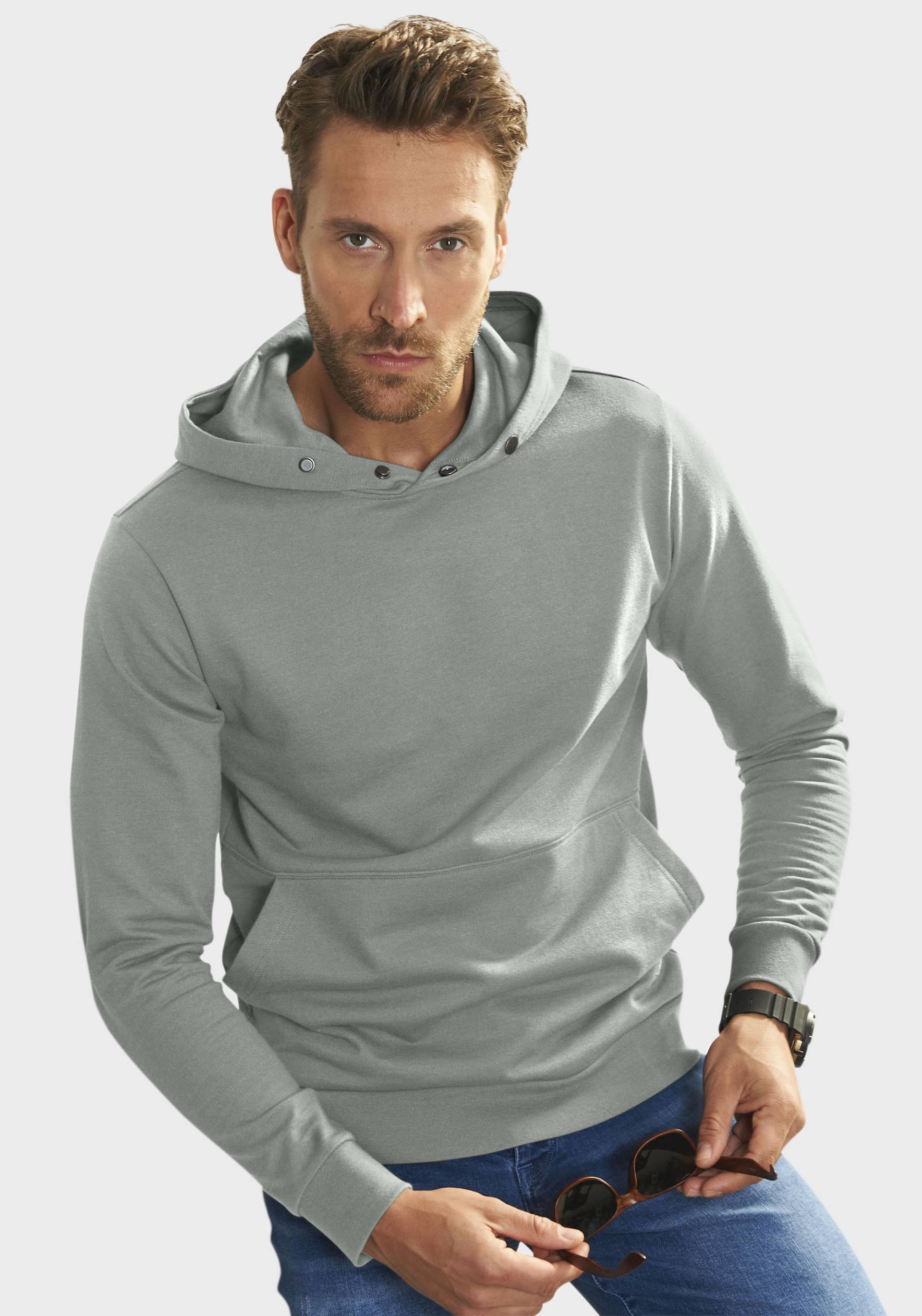 KangaROOS Hoodie von Kangaroos