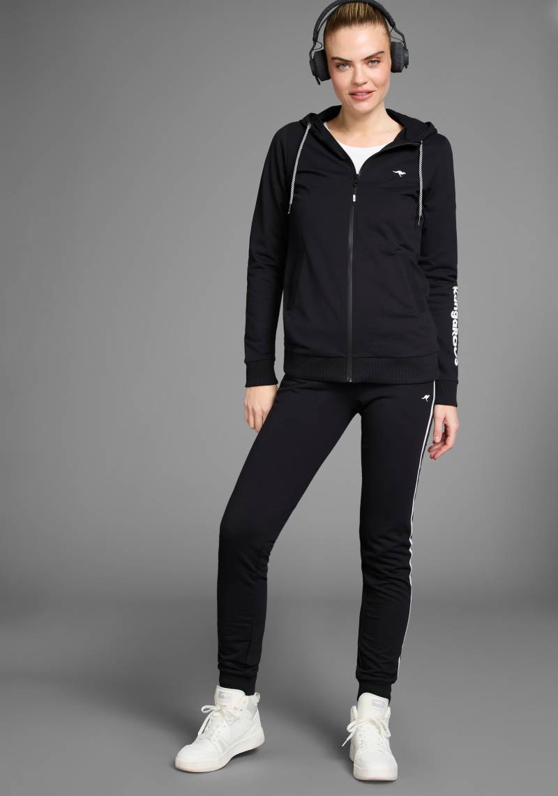 KangaROOS Jogginganzug, (Set, 2 tlg.), KangaROOS von Kangaroos