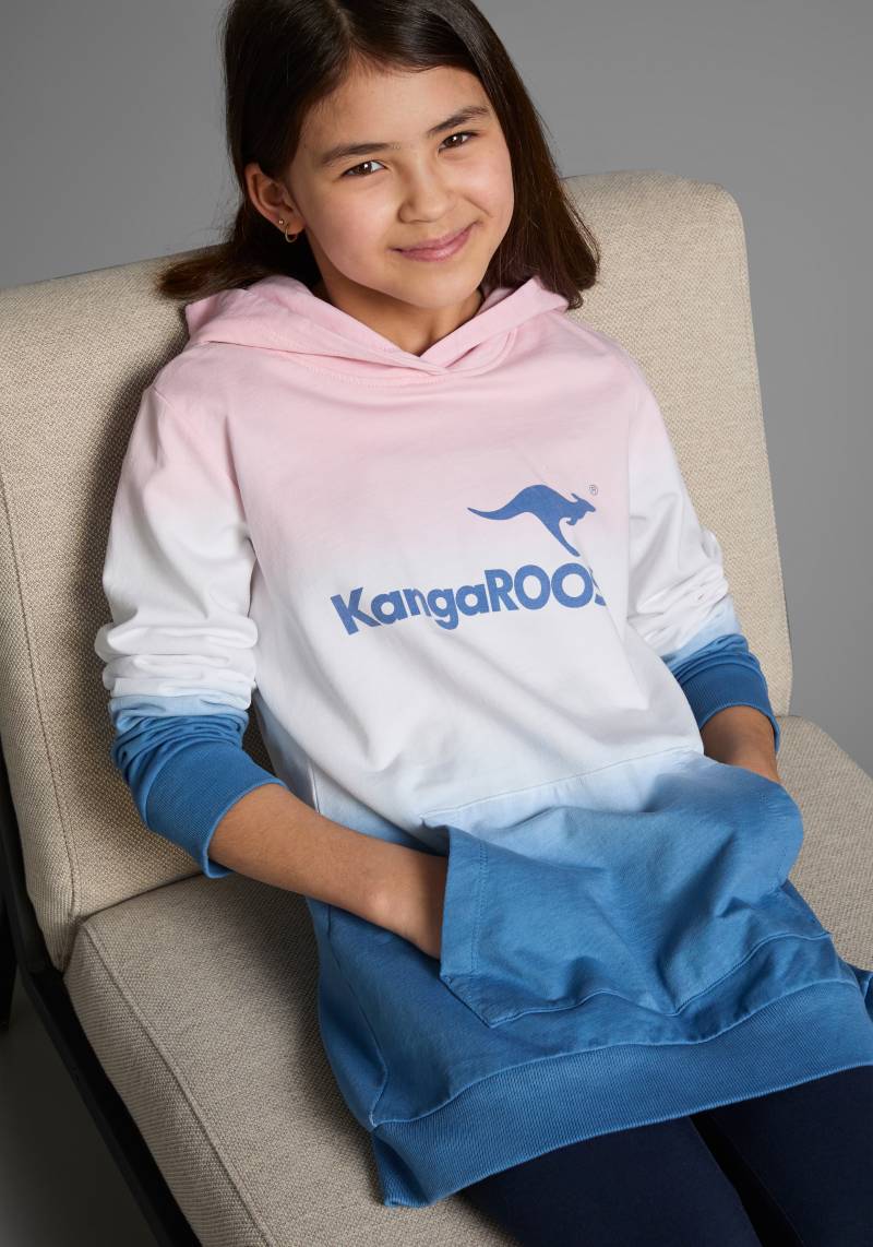 KangaROOS Kapuzensweatshirt von Kangaroos