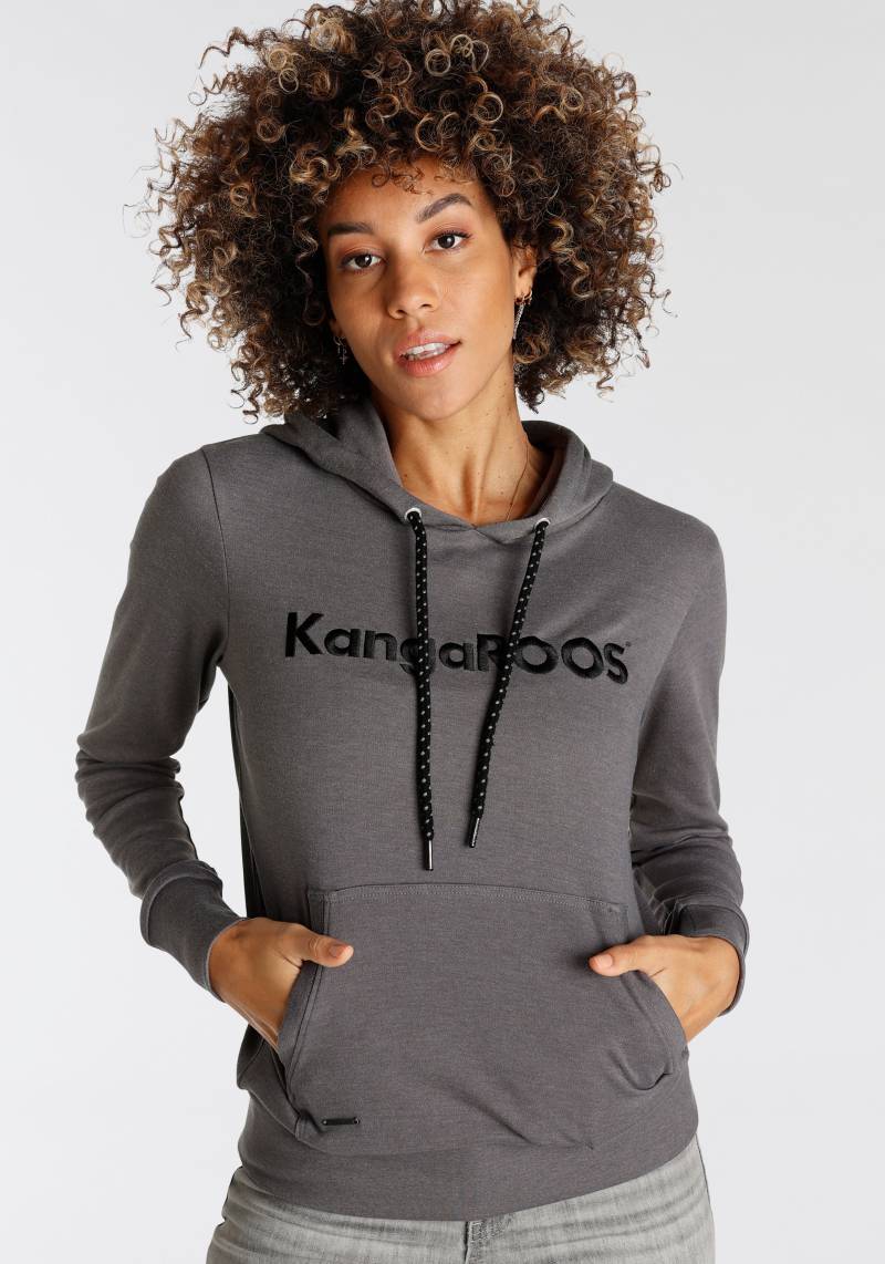 KangaROOS Kapuzensweatshirt von Kangaroos