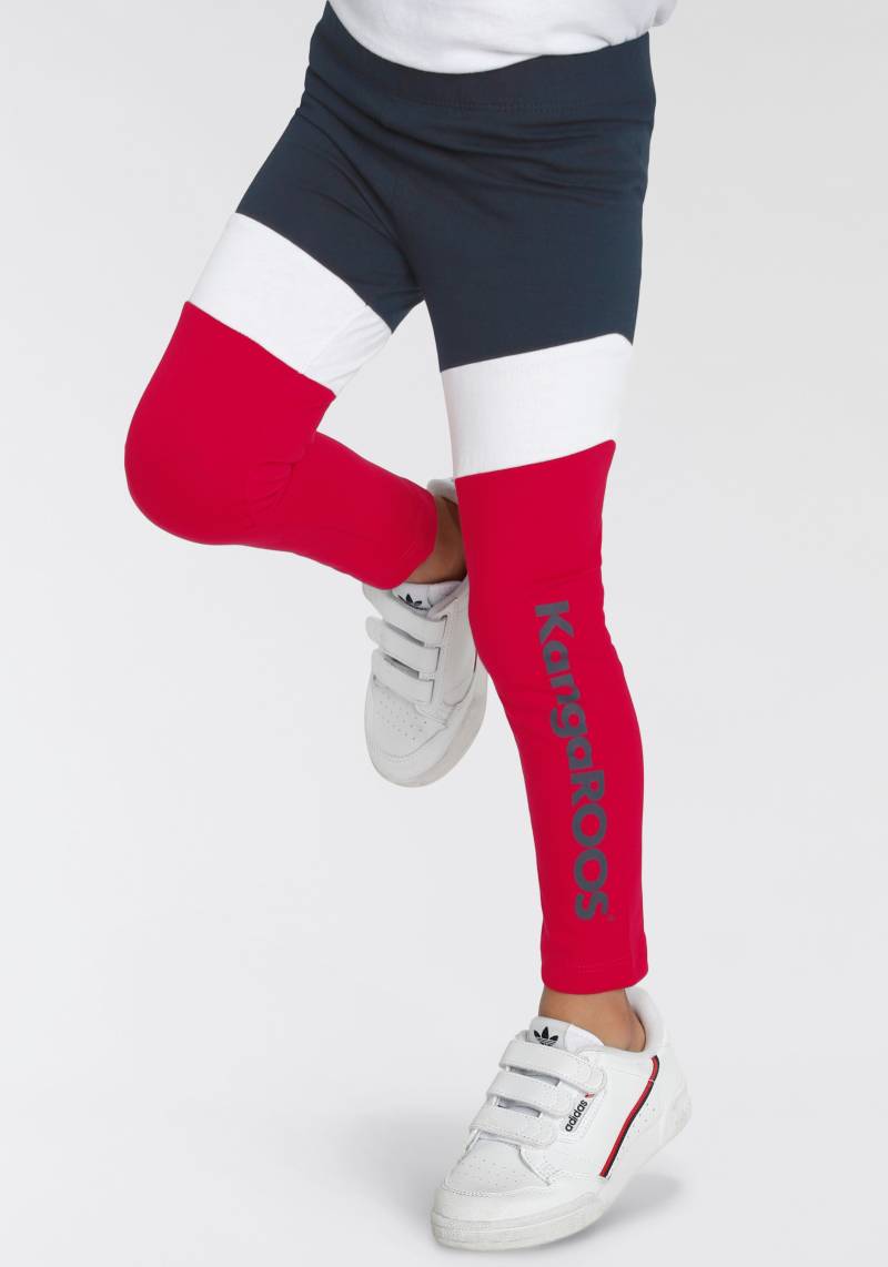 KangaROOS Leggings von Kangaroos