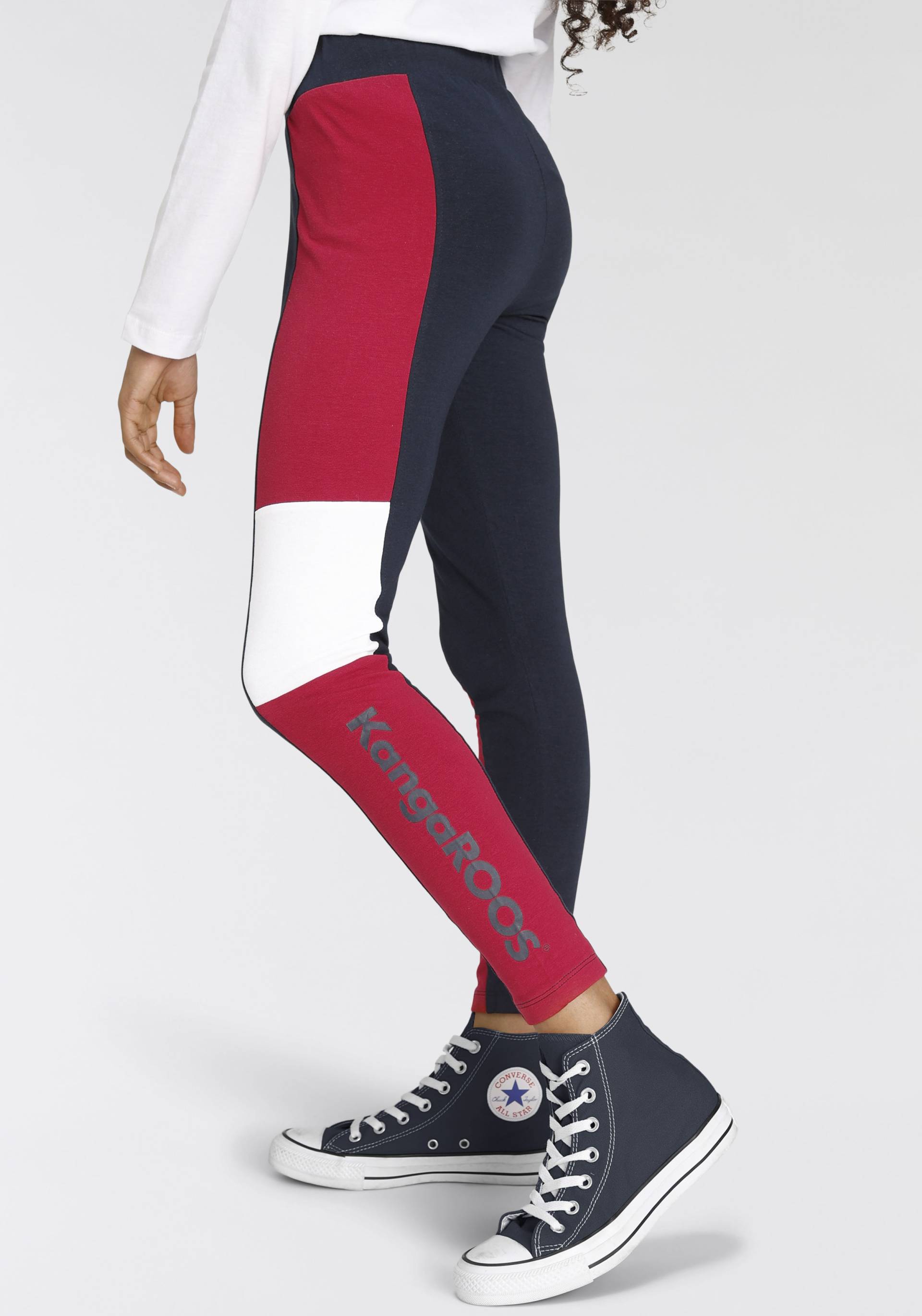 KangaROOS Leggings von Kangaroos