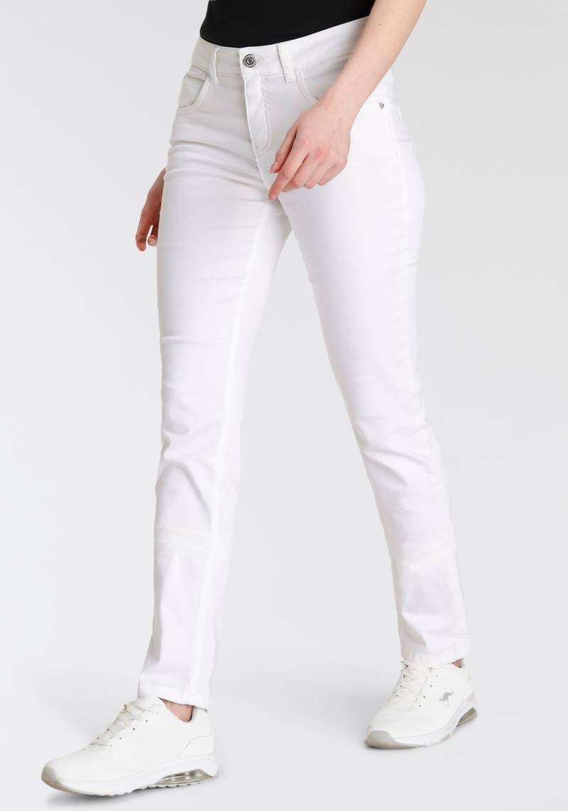 KangaROOS Relax-fit-Jeans »RELAX-FIT HIGH WAIST« von Kangaroos