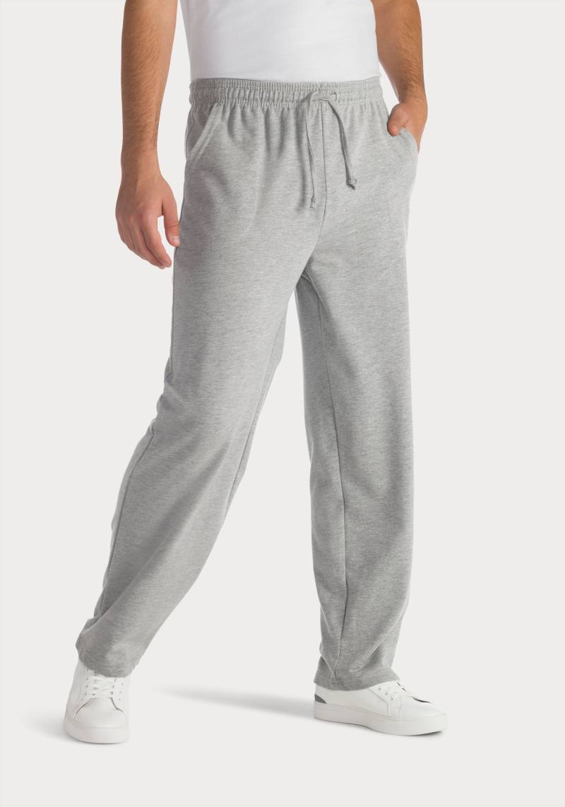 KangaROOS Sweathose, Jogginghose in legerer Weite von Kangaroos
