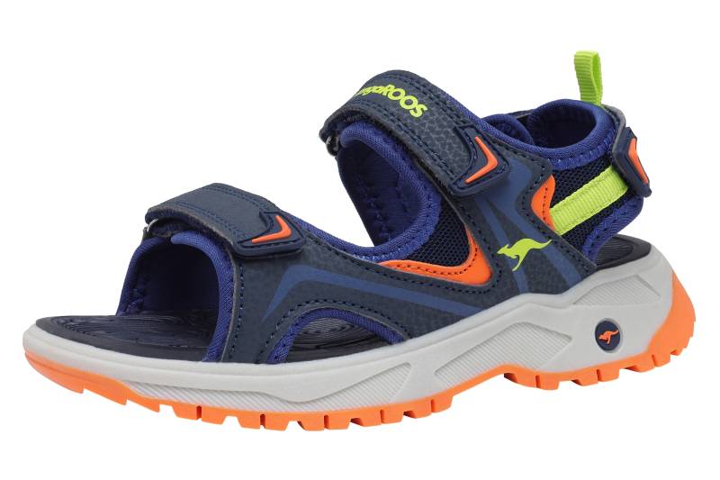 KangaROOS Sandale »K-AS Fore« von Kangaroos