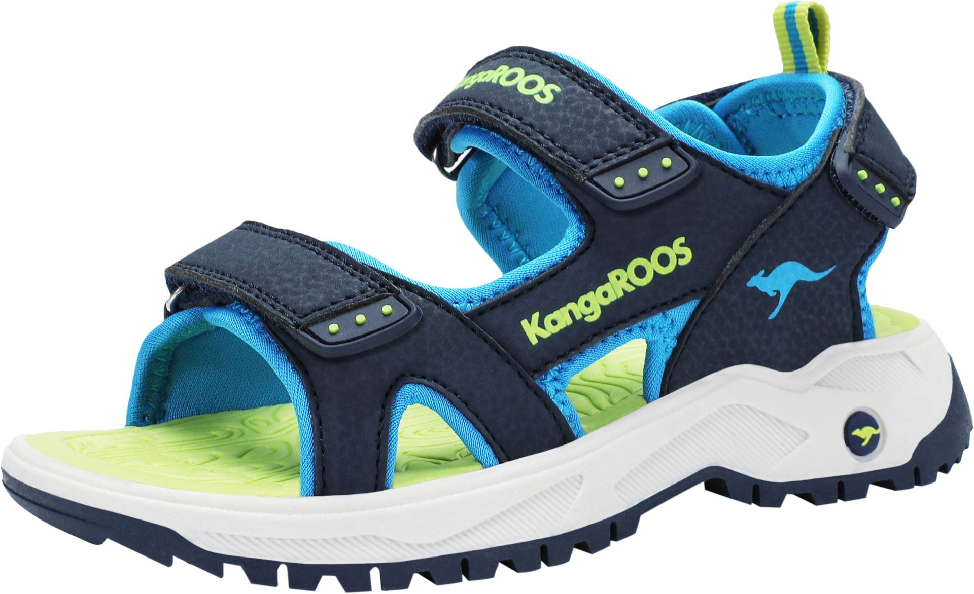 KangaROOS Sandale »K-AS Ture« von Kangaroos