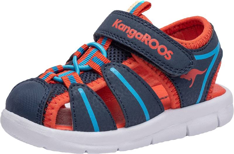 KangaROOS Sandale »K-Grobi« von Kangaroos