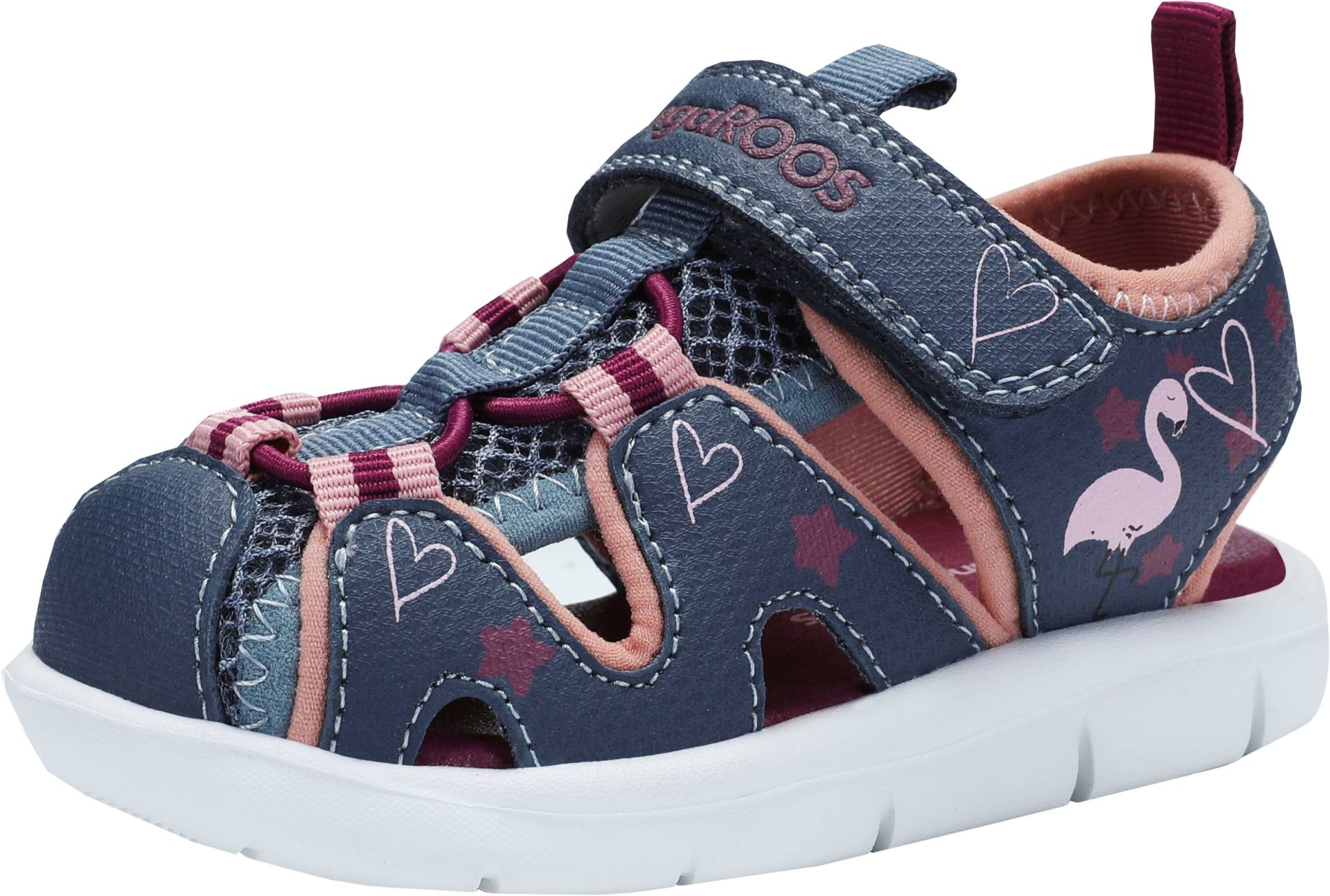 KangaROOS Sandale »K-Mini Lind EV« von Kangaroos