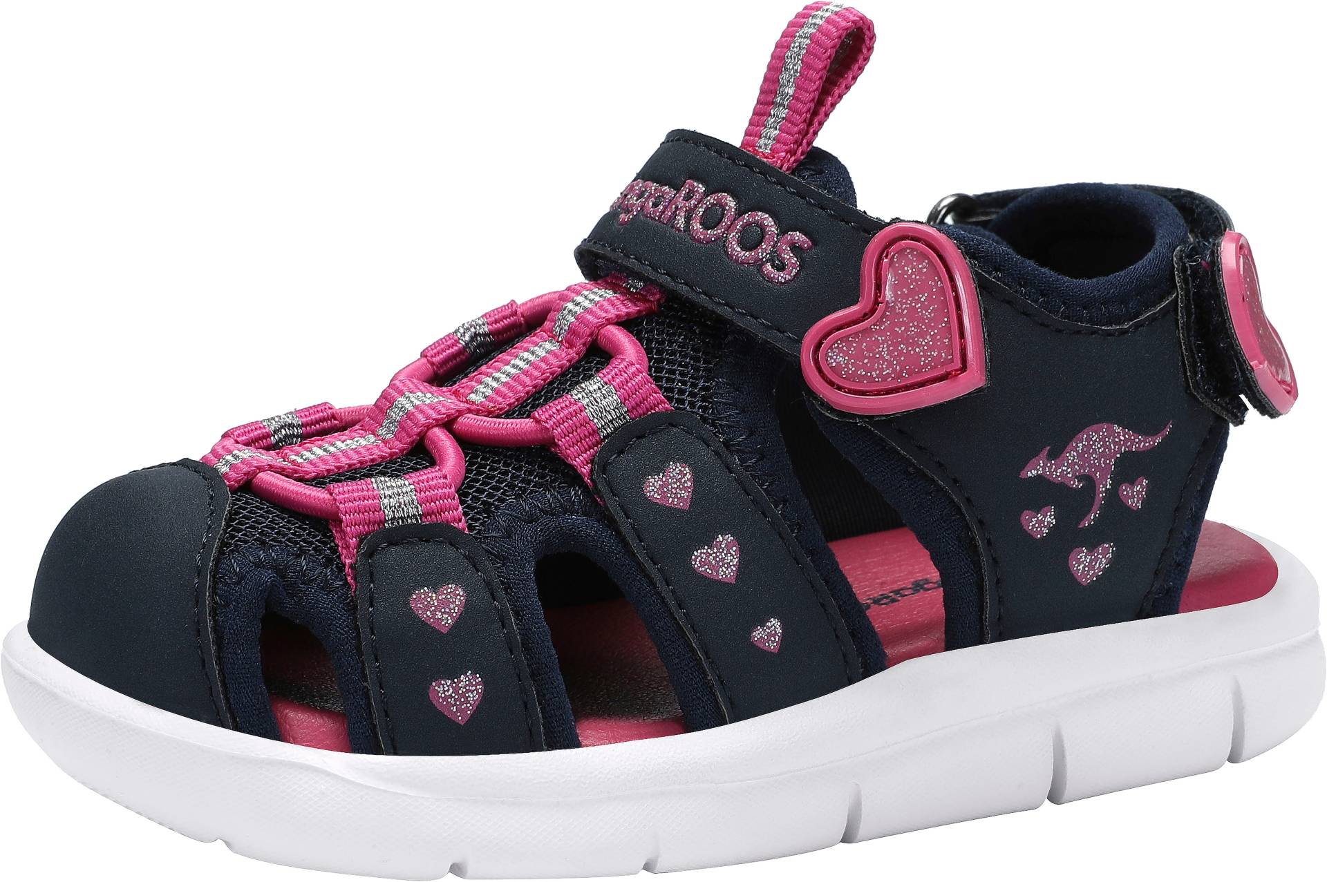 KangaROOS Sandale »K-Mini« von Kangaroos