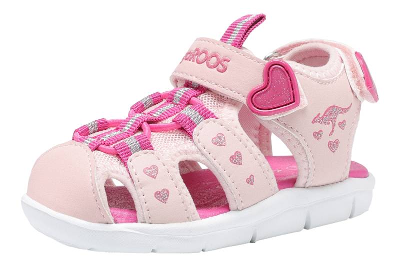KangaROOS Sandale »K-Mini« von Kangaroos