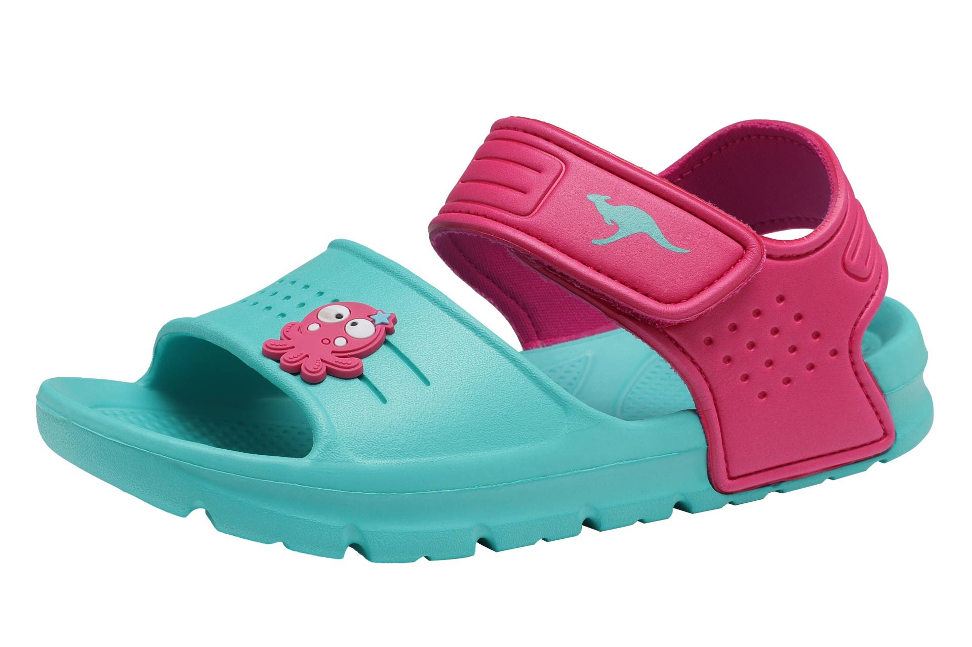KangaROOS Sandale »KangaSwim II« KangaROOS Sandale »KangaSwim II« von Kangaroos