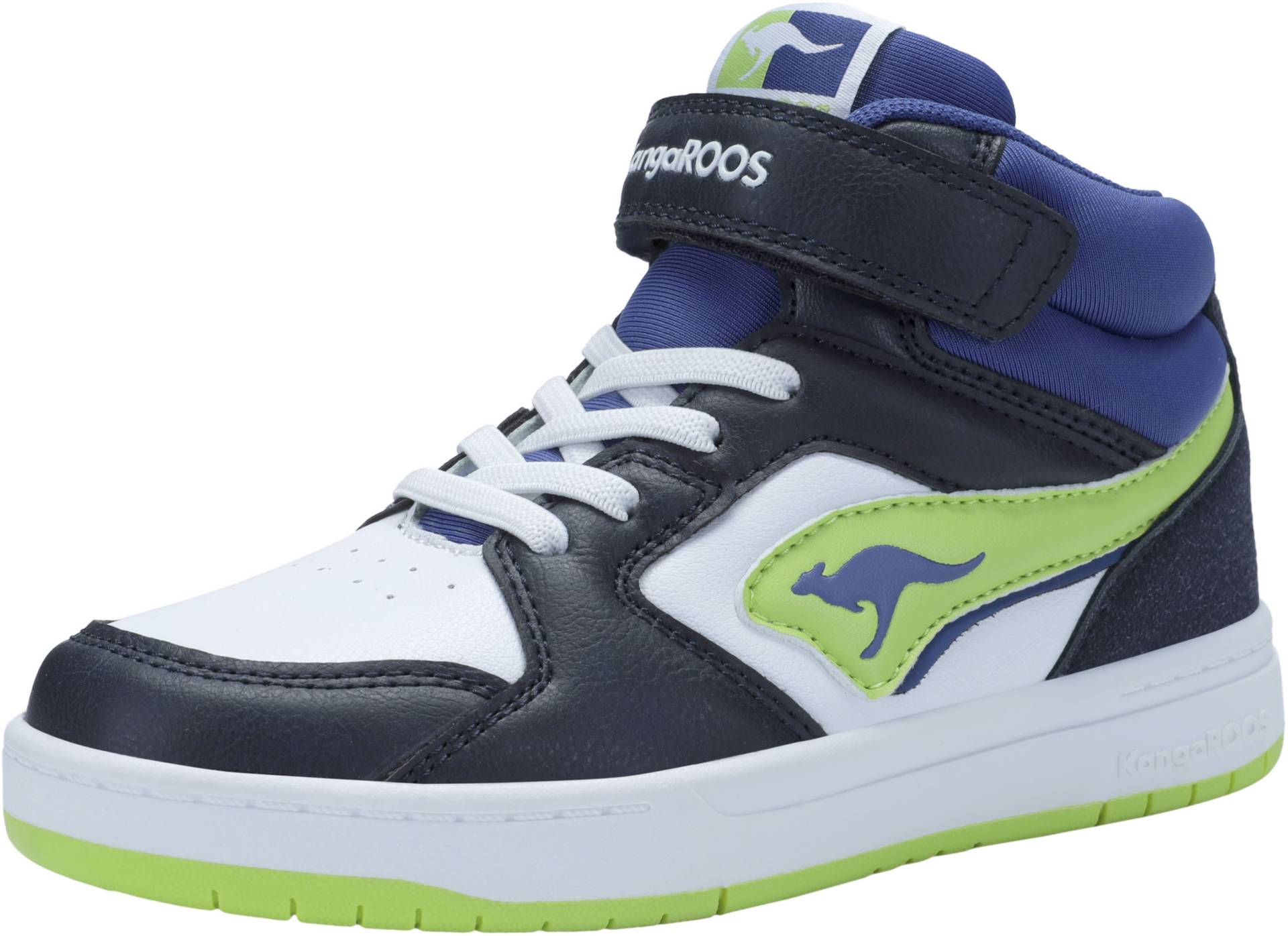 KangaROOS Sneaker »K-CP Hogan EV« von Kangaroos