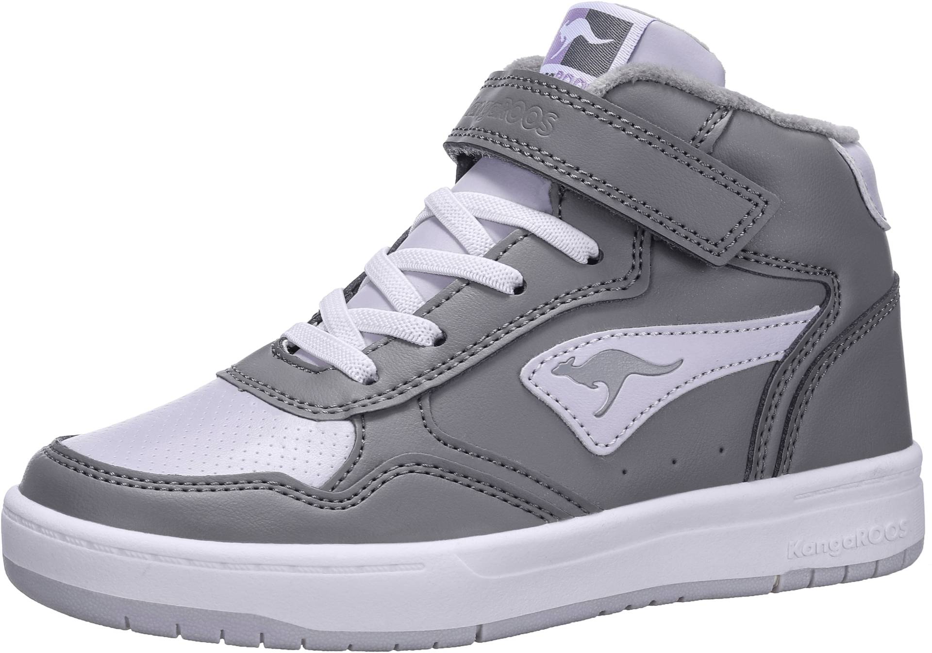 KangaROOS Sneaker »K-CP Jumbo EV«, Warmfutter von Kangaroos