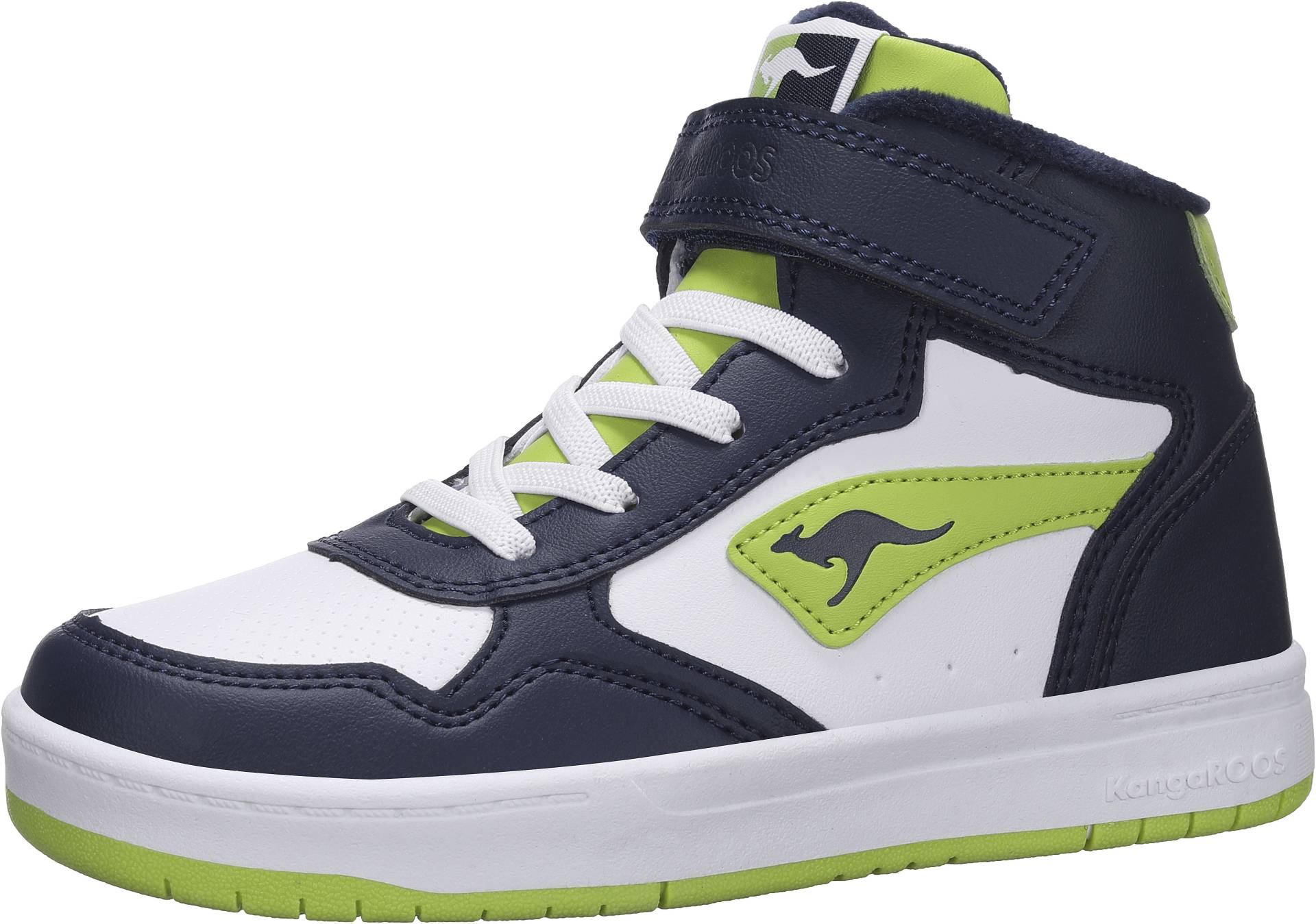 KangaROOS Sneaker »K-CP Jumbo EV« von Kangaroos