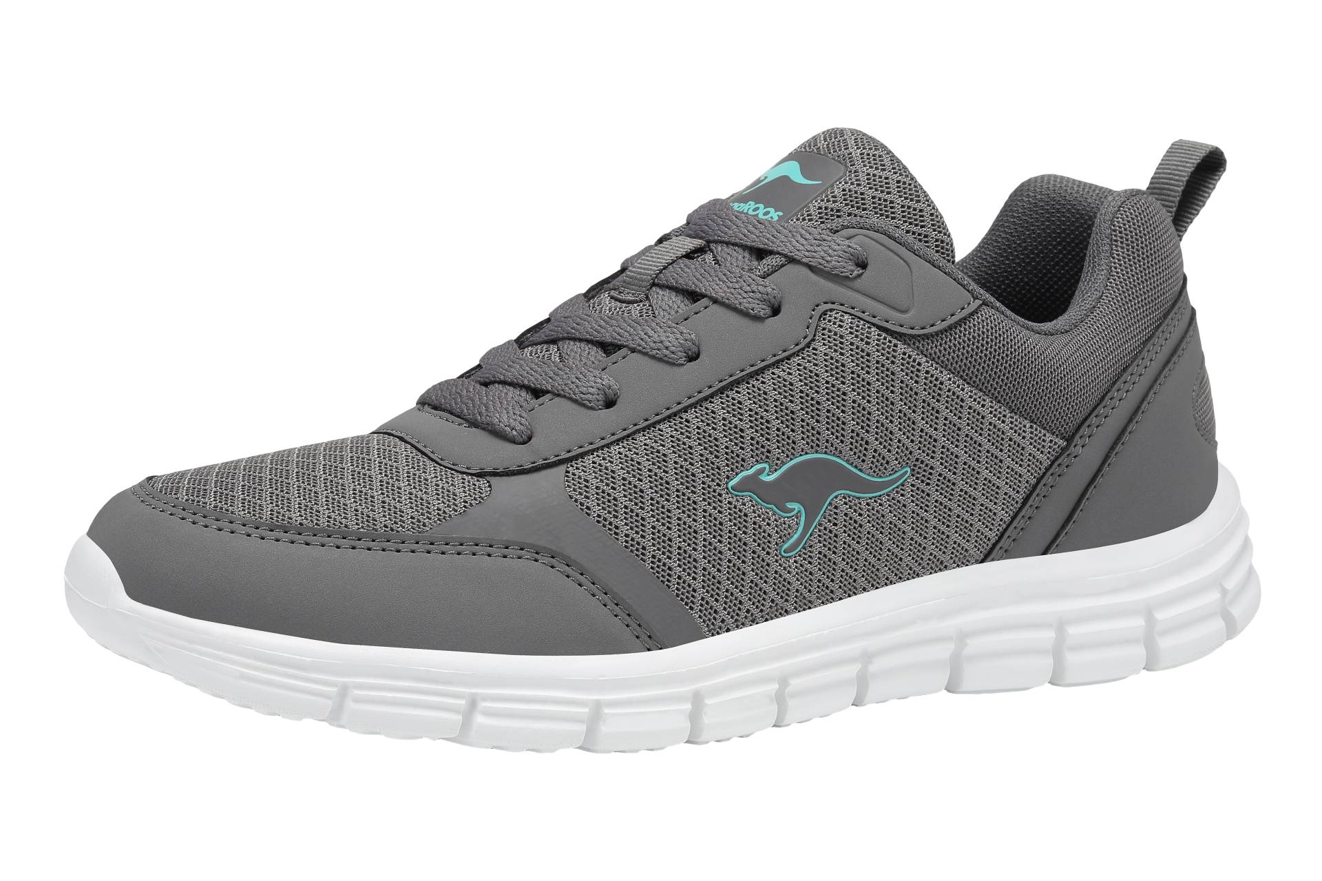 KangaROOS Sneaker »K-Free Beth« von Kangaroos