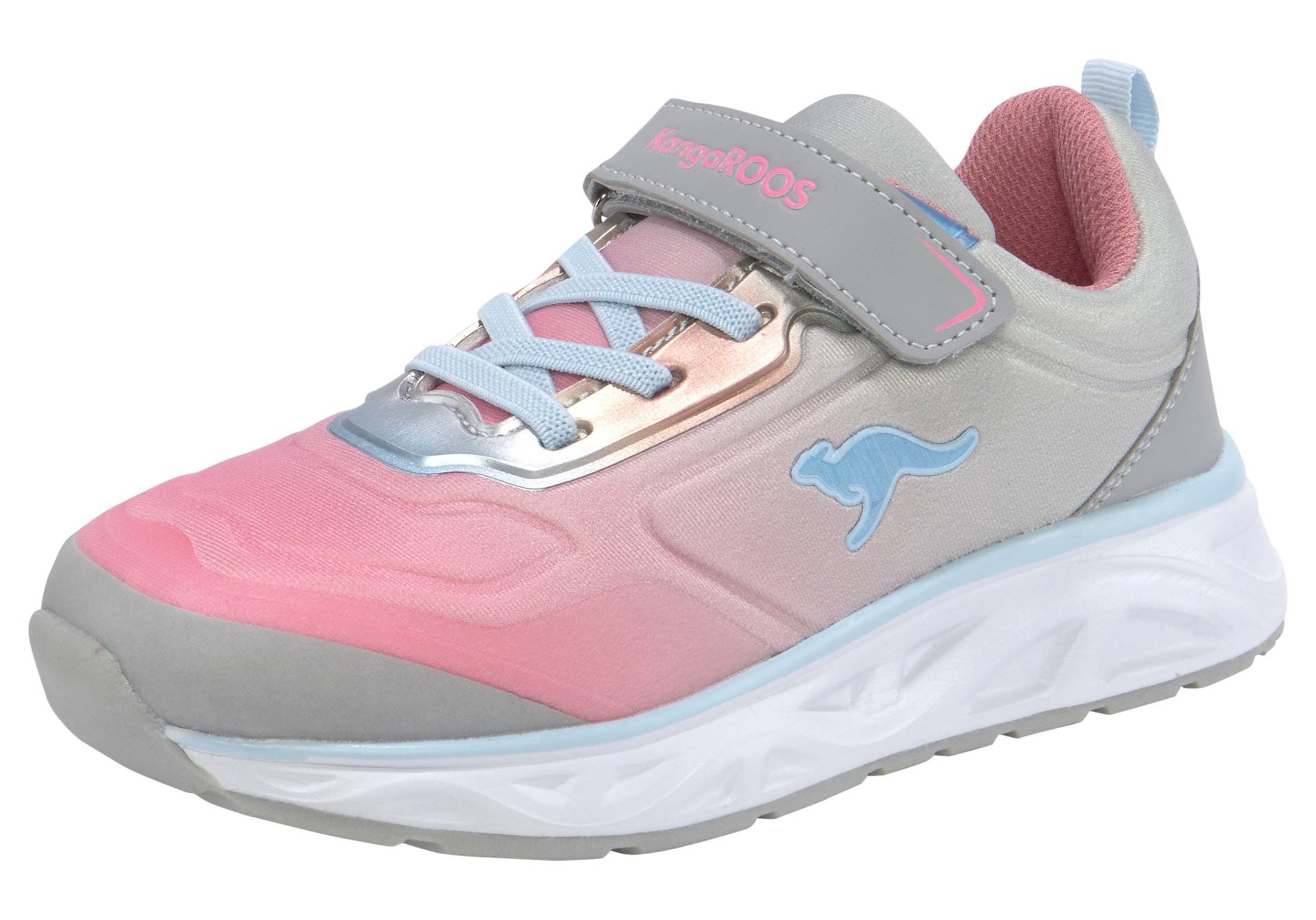 KangaROOS Sneaker »K-OK Airos EV« von Kangaroos