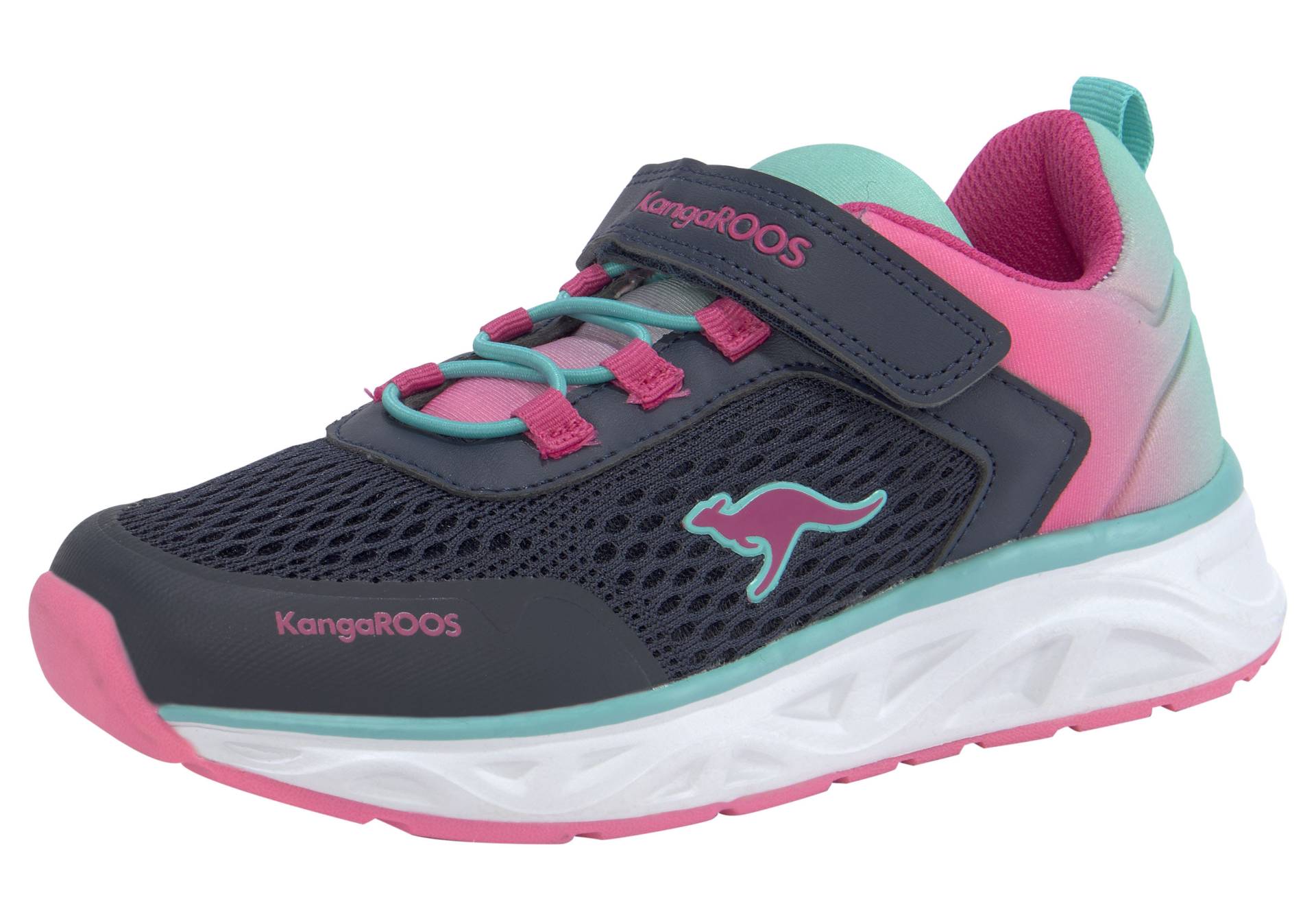 KangaROOS Sneaker »K-OK Swirl EV« von Kangaroos