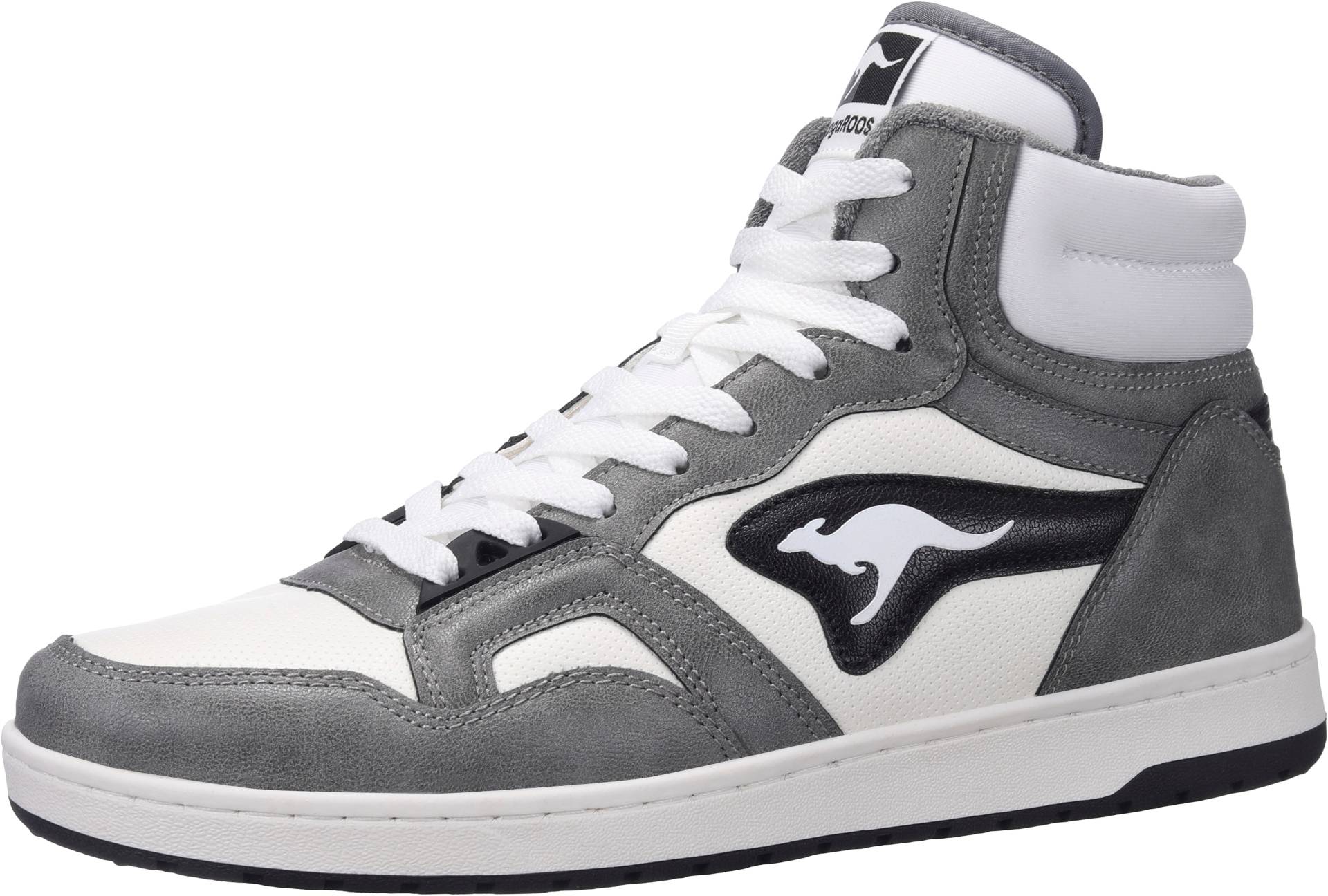 KangaROOS Sneaker »K-Slam Point Mid« von Kangaroos