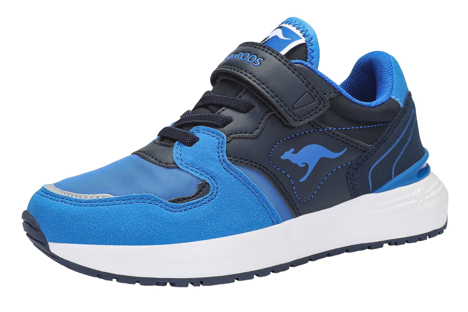 KangaROOS Sneaker »K-Sneak Base EV« von Kangaroos