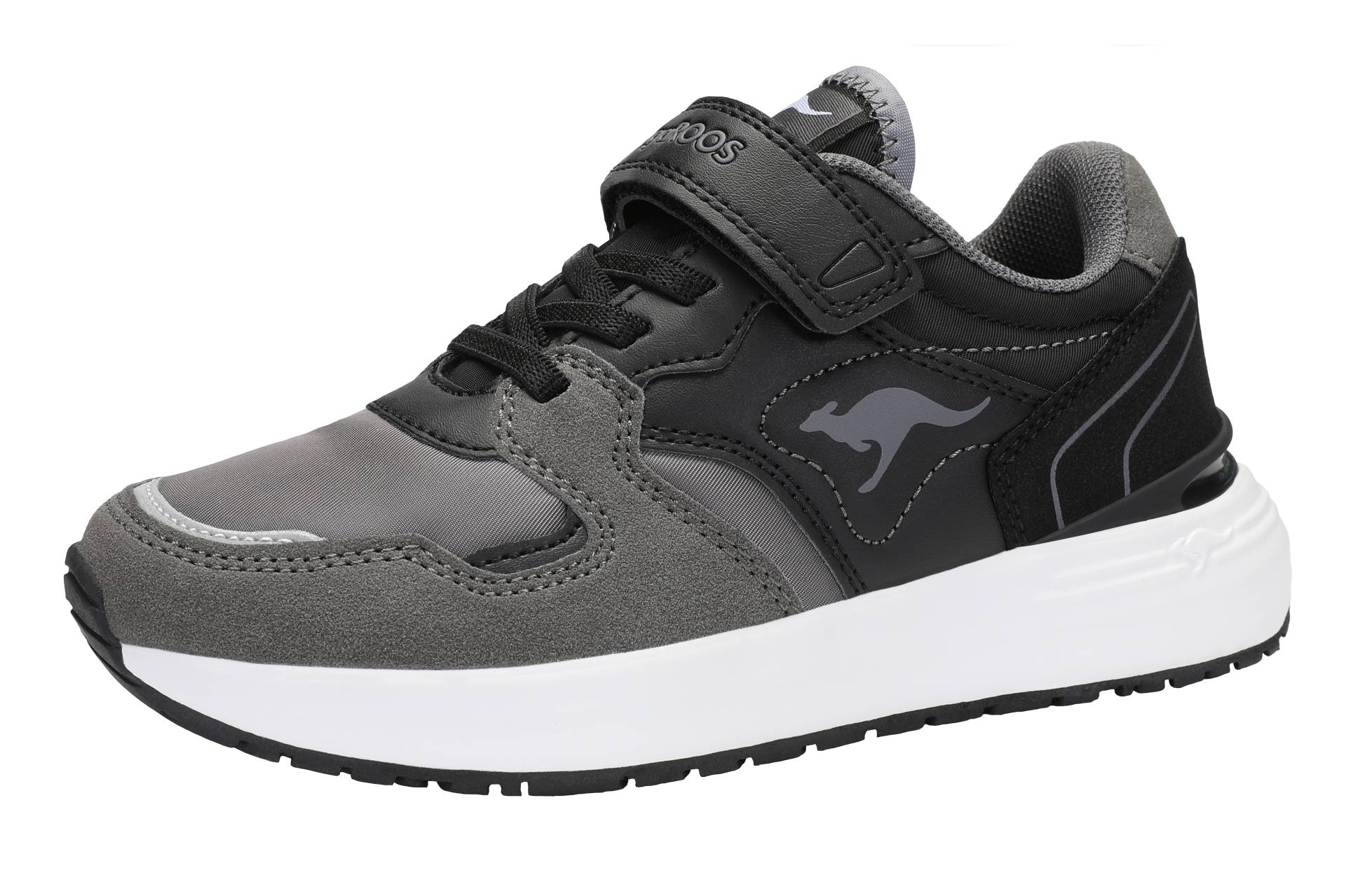 KangaROOS Sneaker »K-Sneak Base EV« von Kangaroos