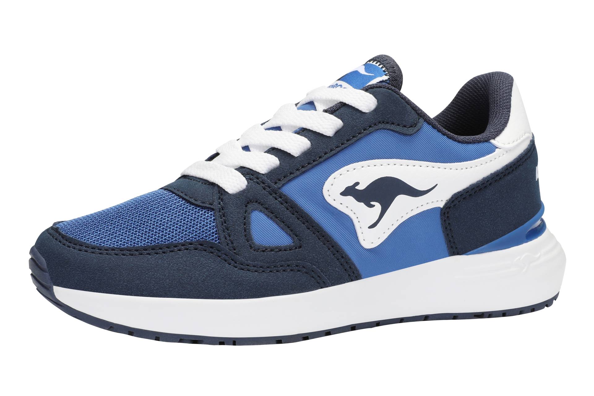 KangaROOS Sneaker »K-Sneak Jay« von Kangaroos