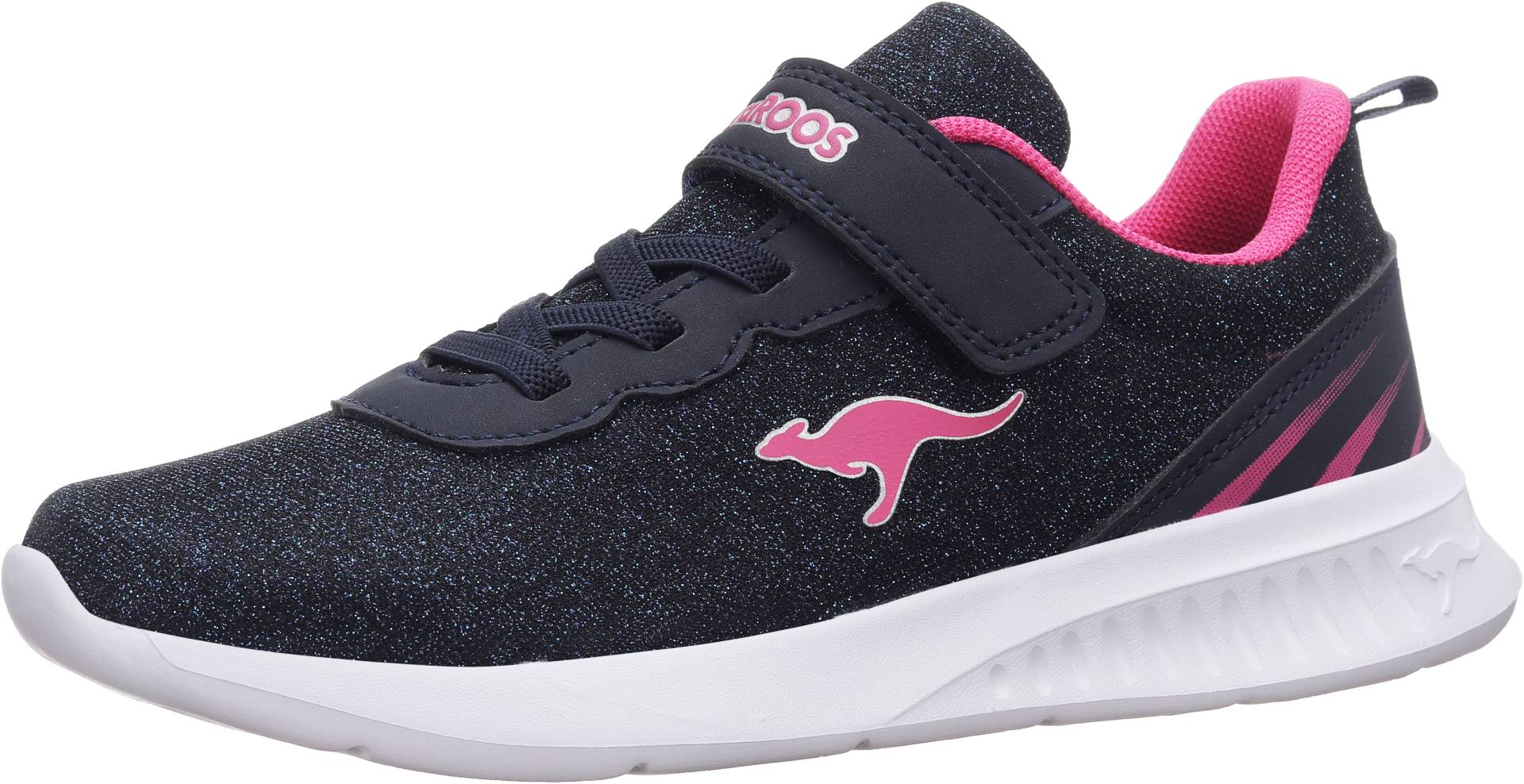 KangaROOS Sneaker »KL-Glow EV« von Kangaroos