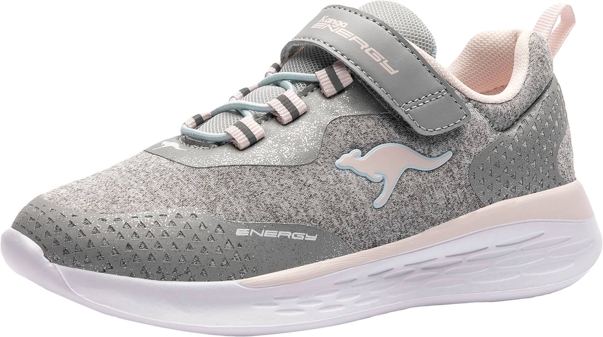 KangaROOS Sneaker »KQ-Fleet EV« von Kangaroos