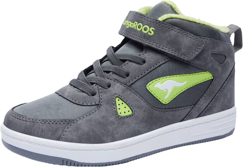 KangaROOS Sneaker »Kalley II EV« von Kangaroos