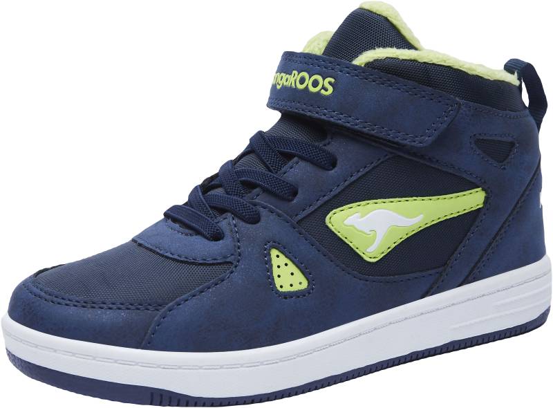 KangaROOS Sneaker »Kalley II EV« von Kangaroos