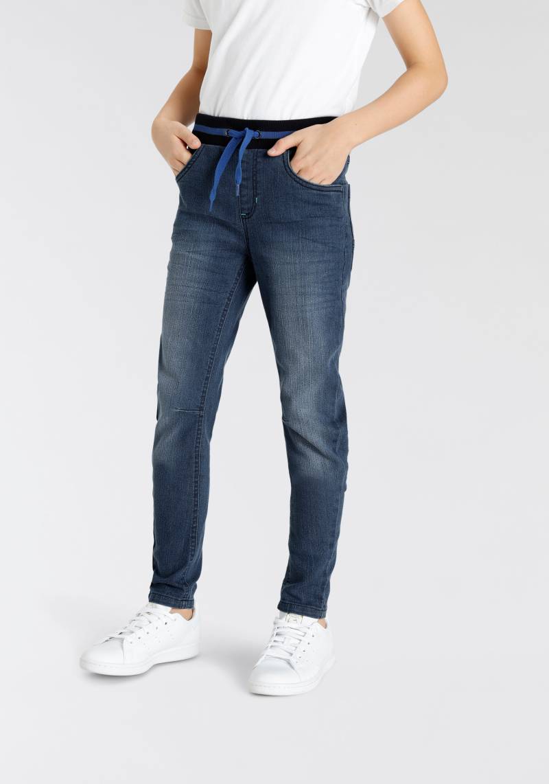 KangaROOS Stretch-Jeans »für Jungen« von Kangaroos