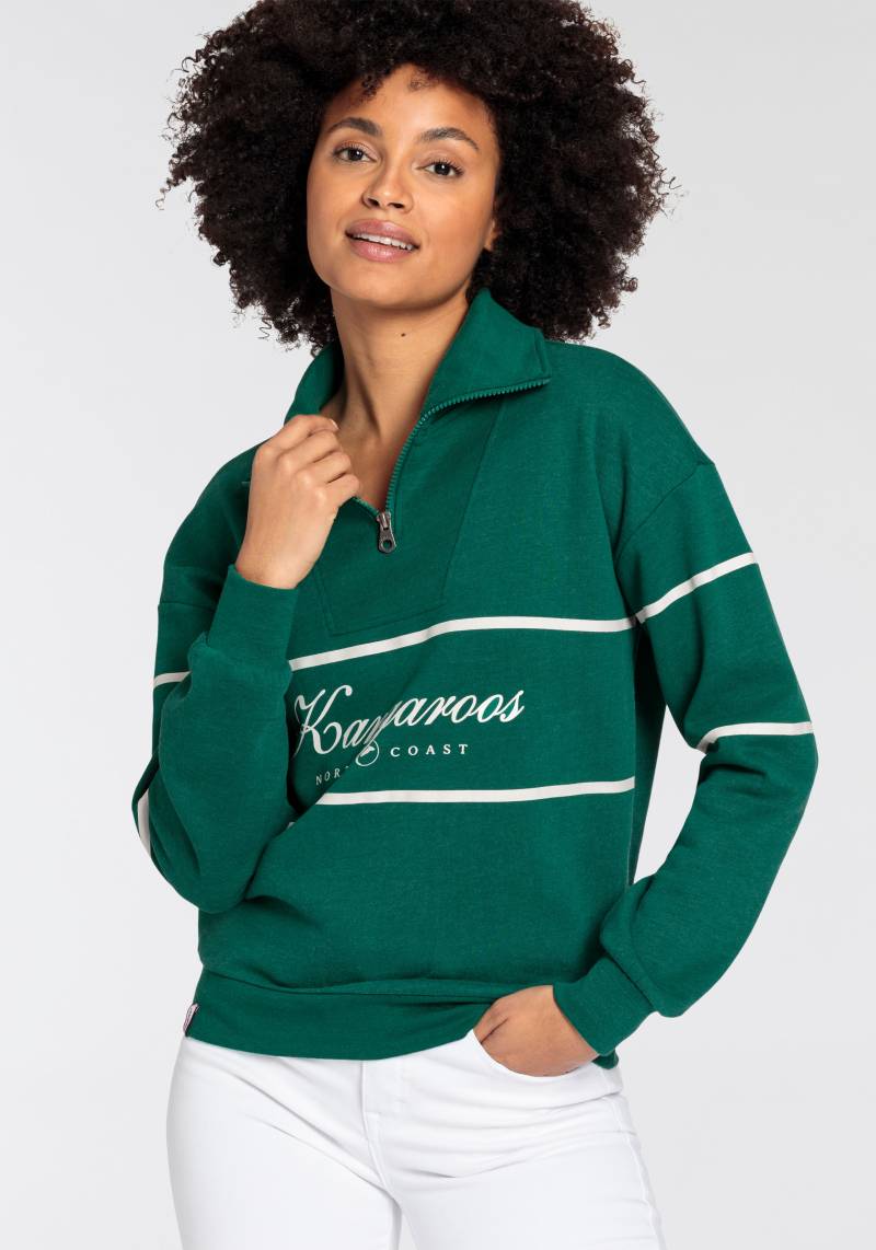 KangaROOS Sweatshirt von Kangaroos