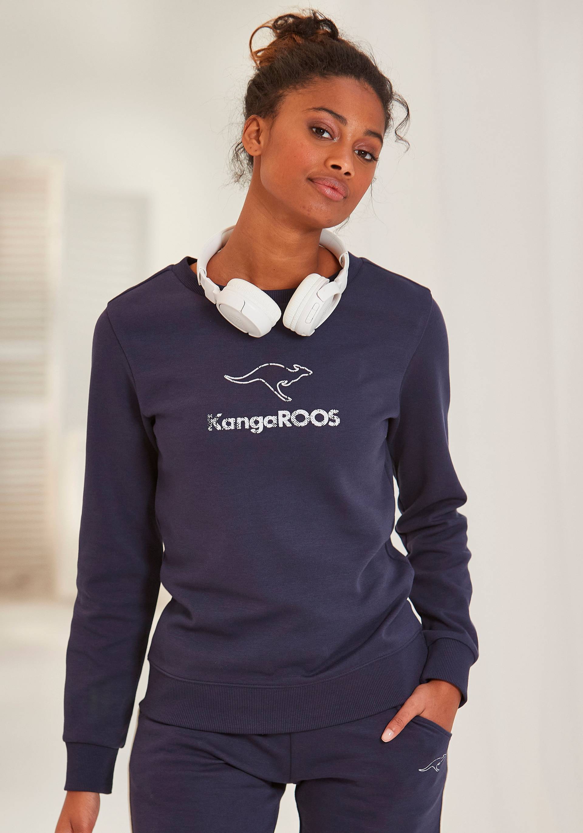 KangaROOS Sweatshirt von Kangaroos