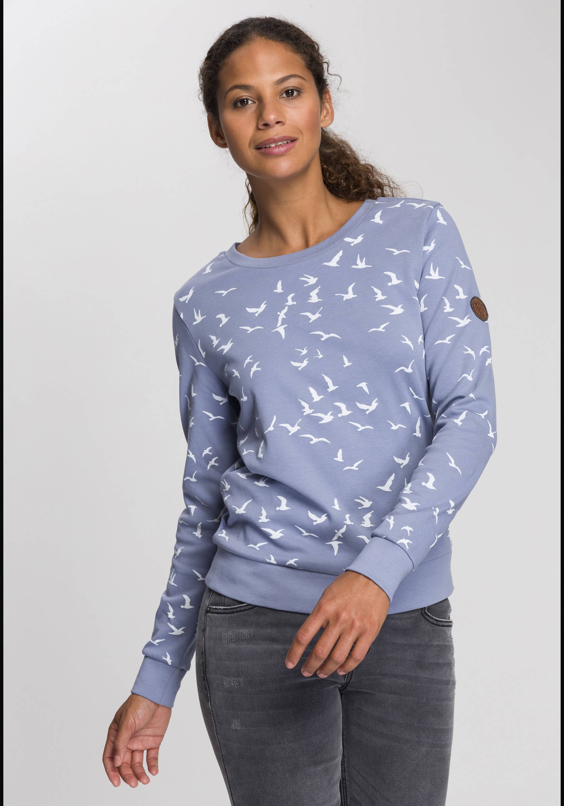 KangaROOS Sweatshirt von Kangaroos