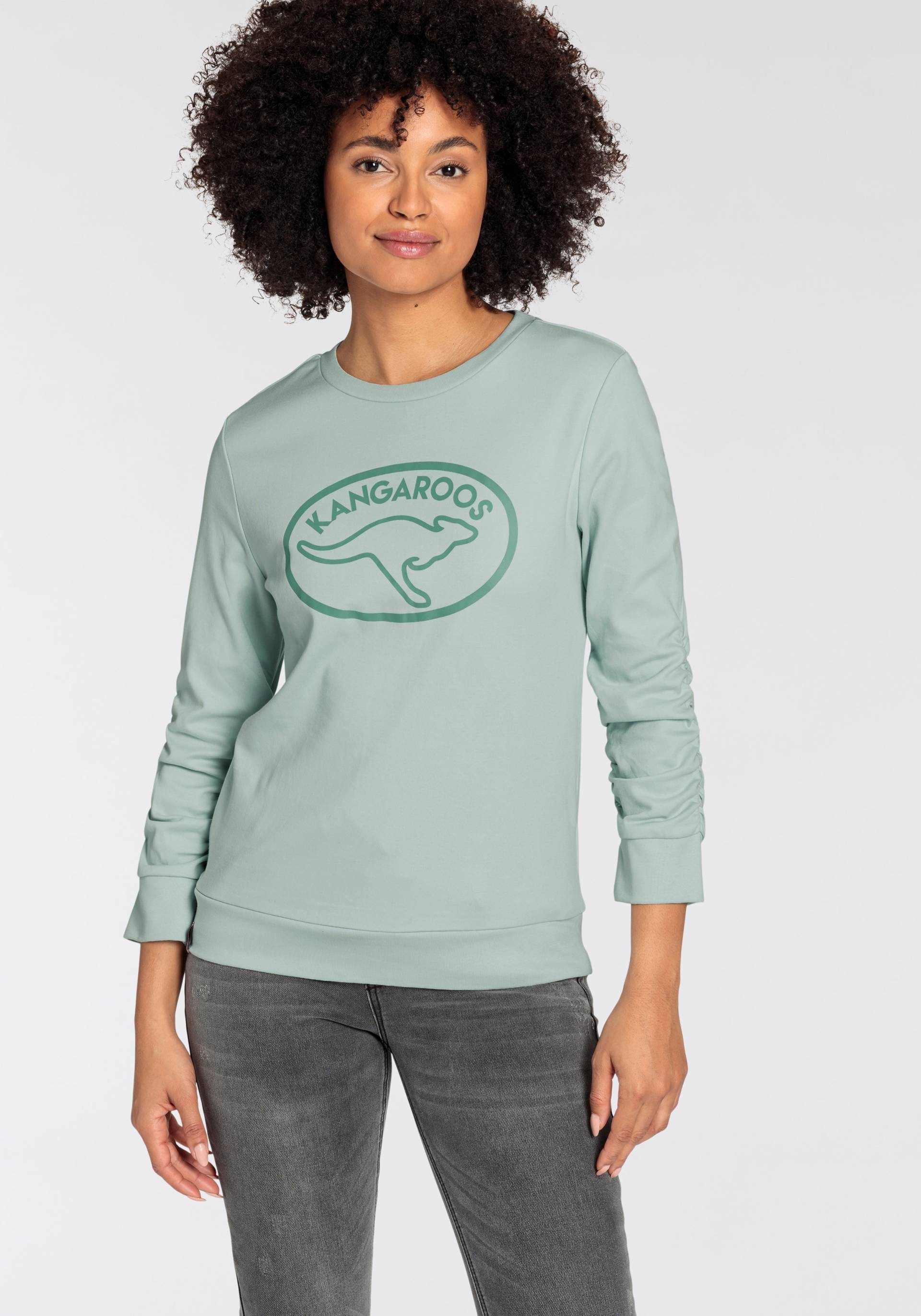 KangaROOS Sweatshirt von Kangaroos