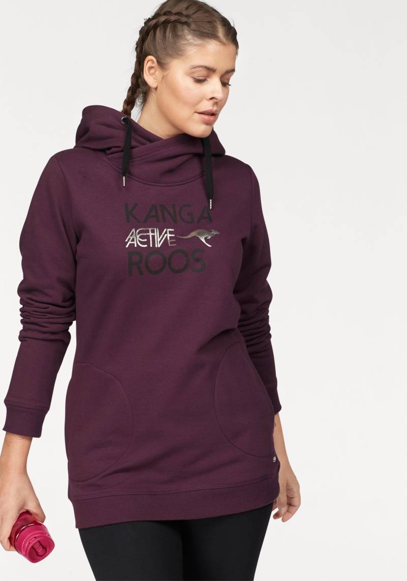 KangaROOS Sweatshirt von Kangaroos