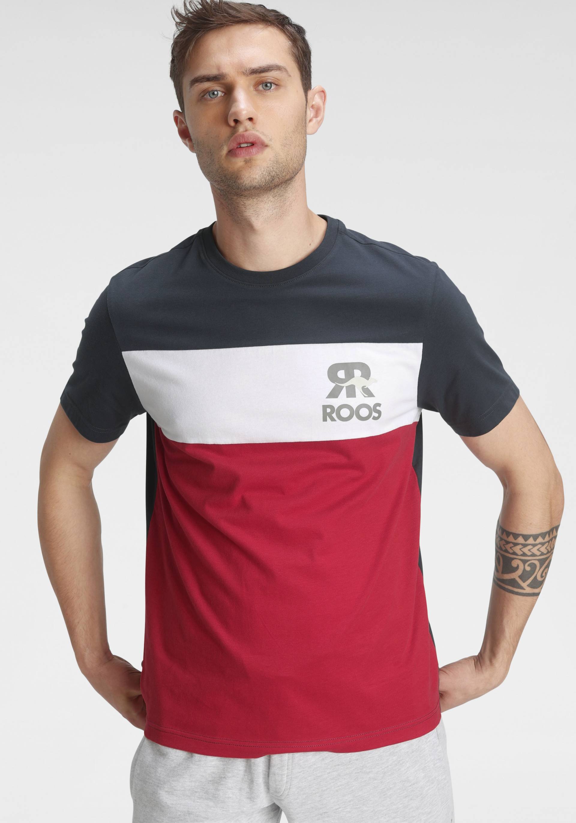 KangaROOS T-Shirt von Kangaroos