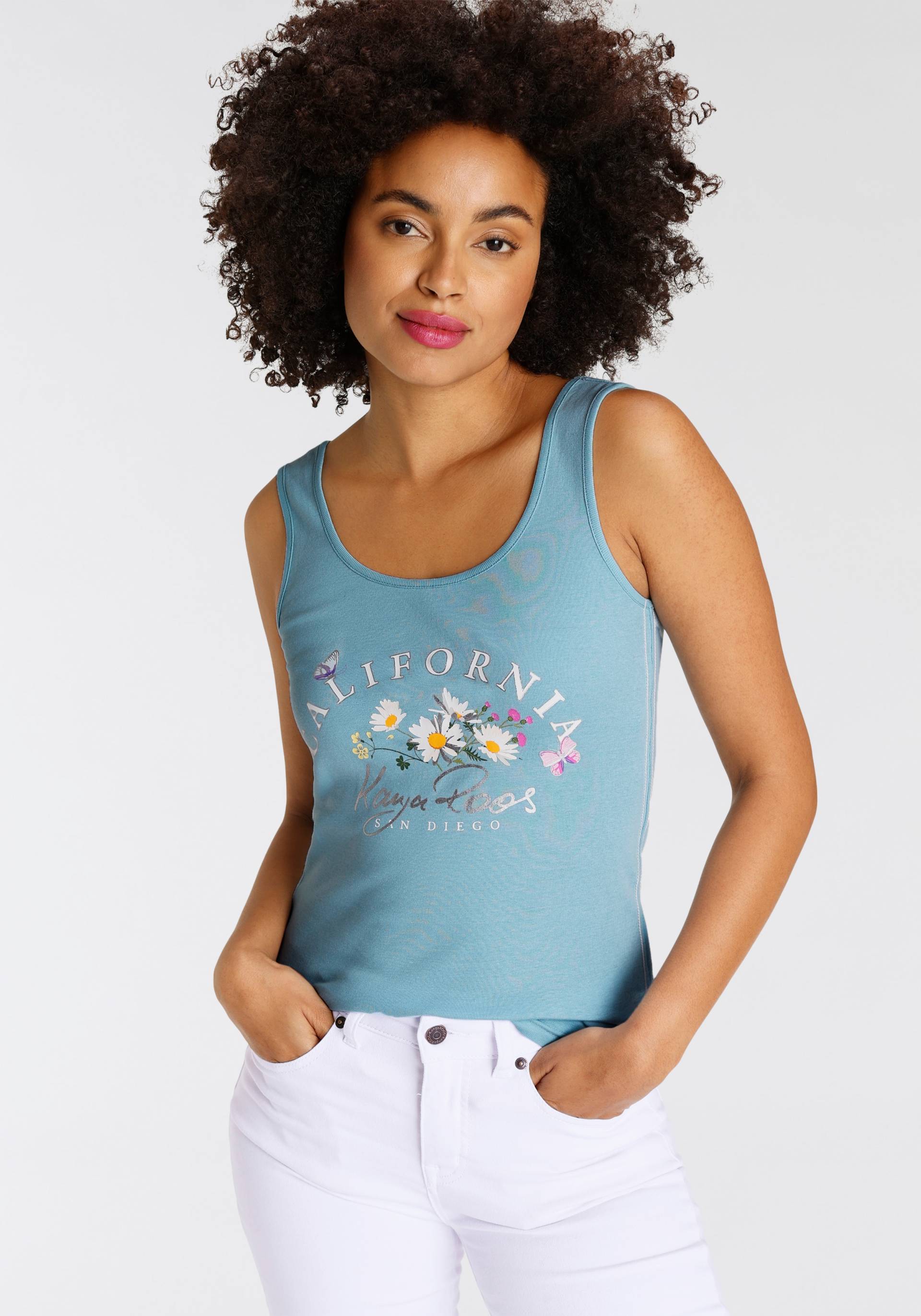 KangaROOS Tanktop von Kangaroos