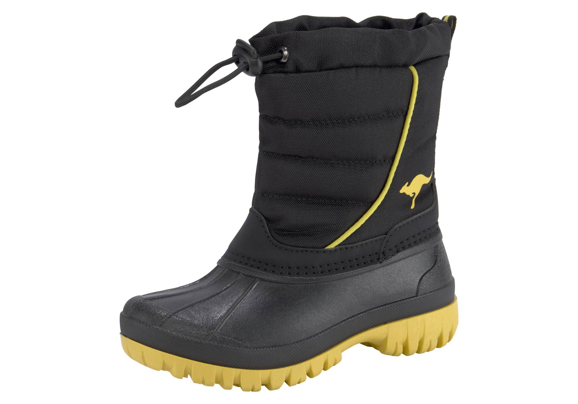 KangaROOS Winterstiefel »K-Ben« von Kangaroos