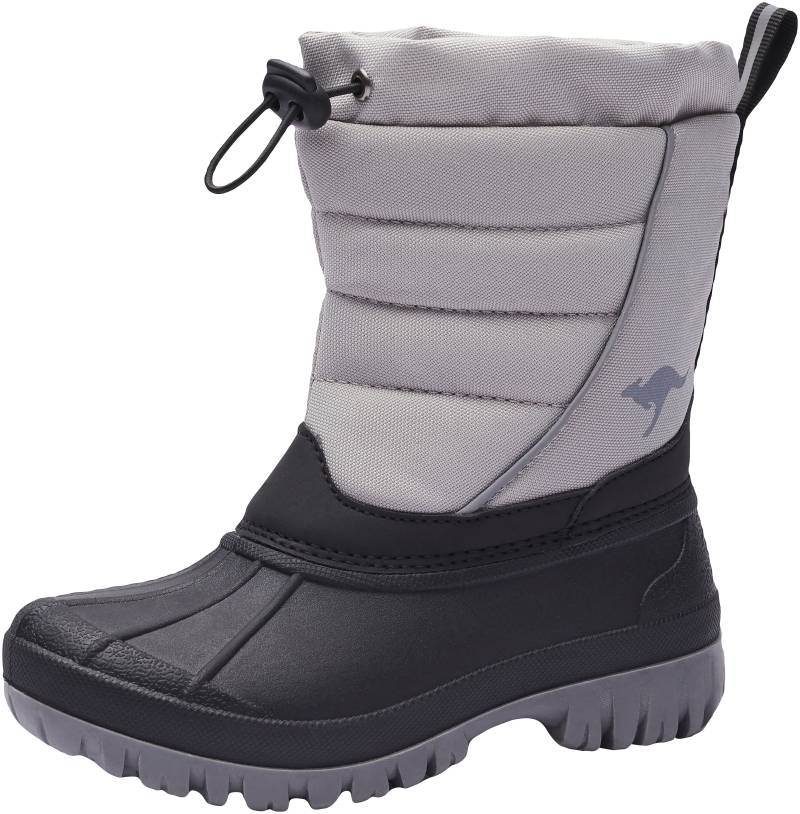 KangaROOS Winterstiefel »K-Ben« von Kangaroos