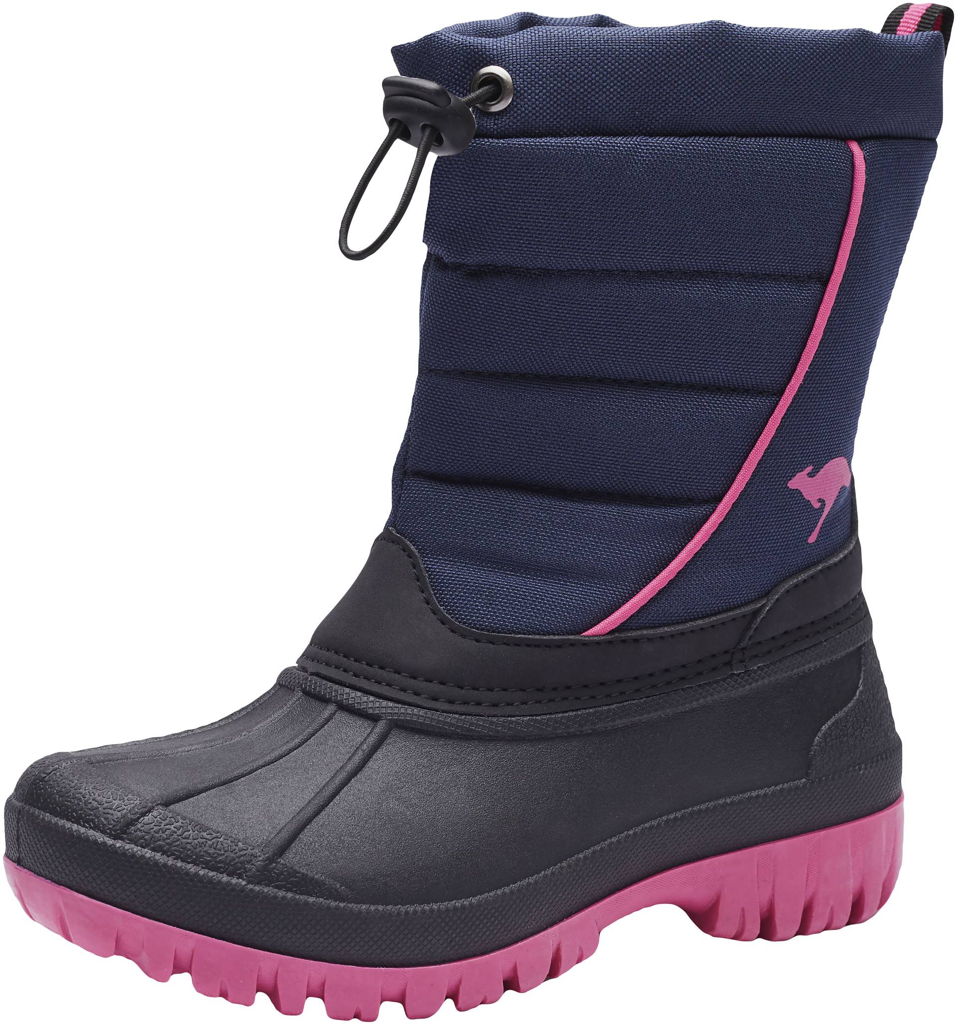 KangaROOS Winterstiefel »K-Ben« von Kangaroos